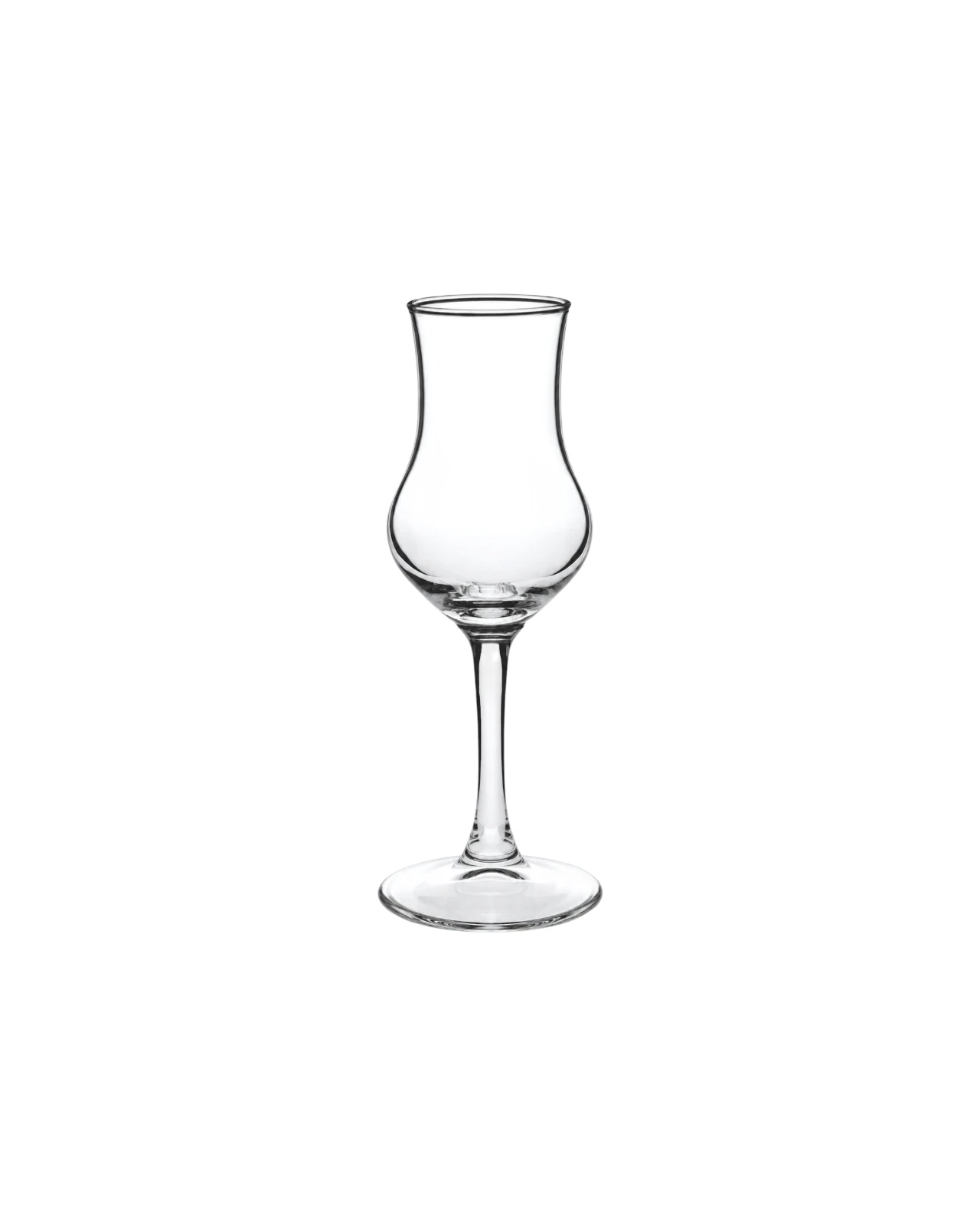 Transparent 95ml 6/1 - Image 1