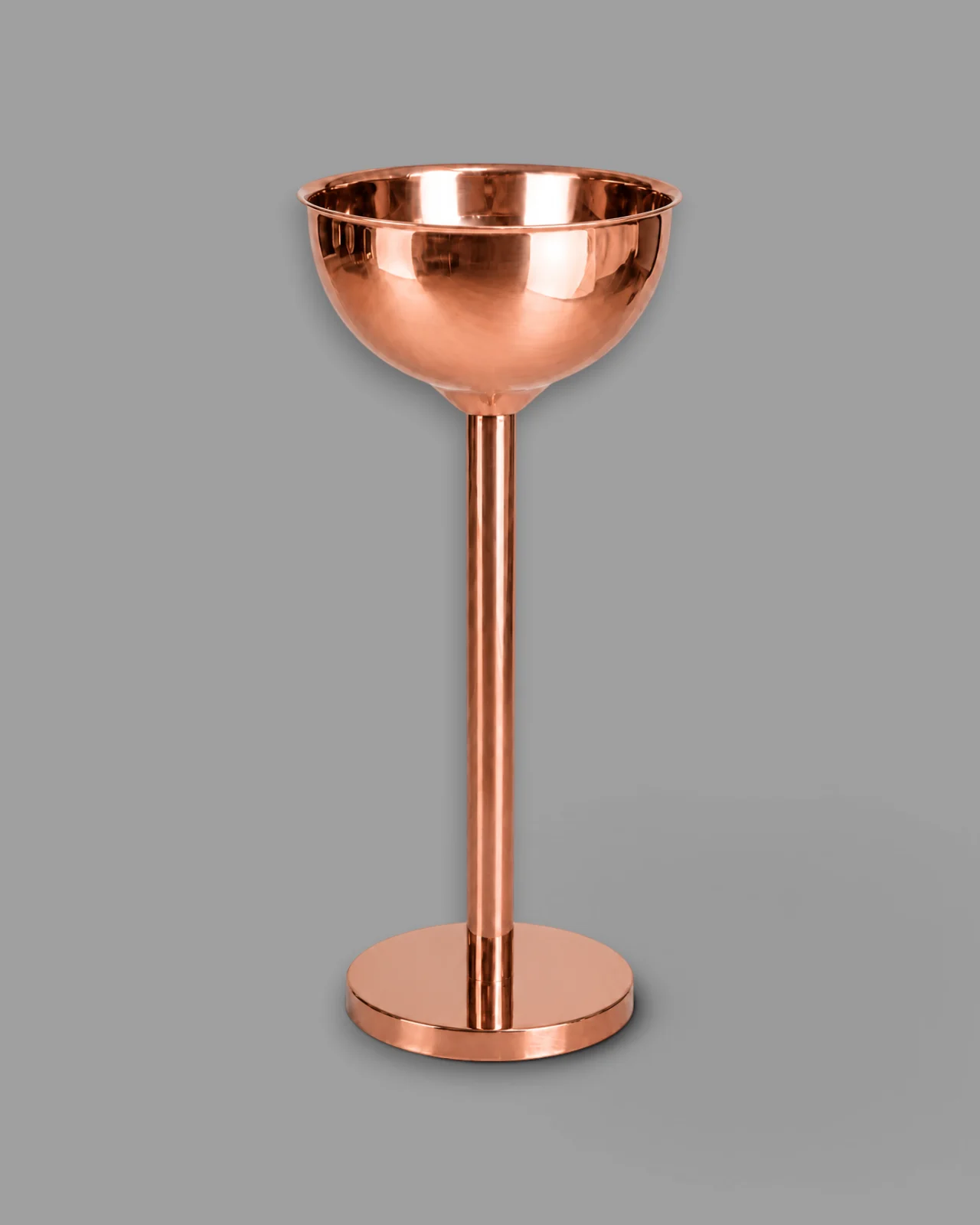 Rose Gold 12 L