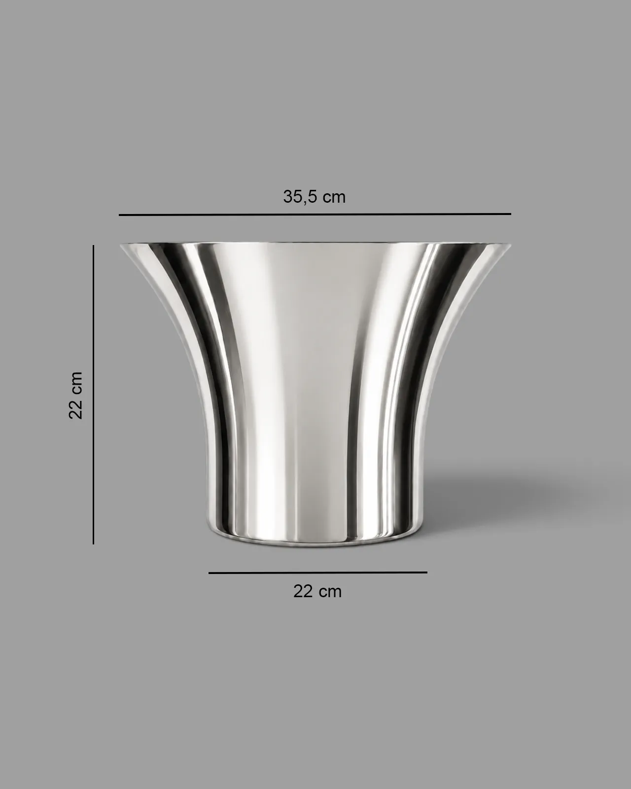 Silver 12 L - Image 2