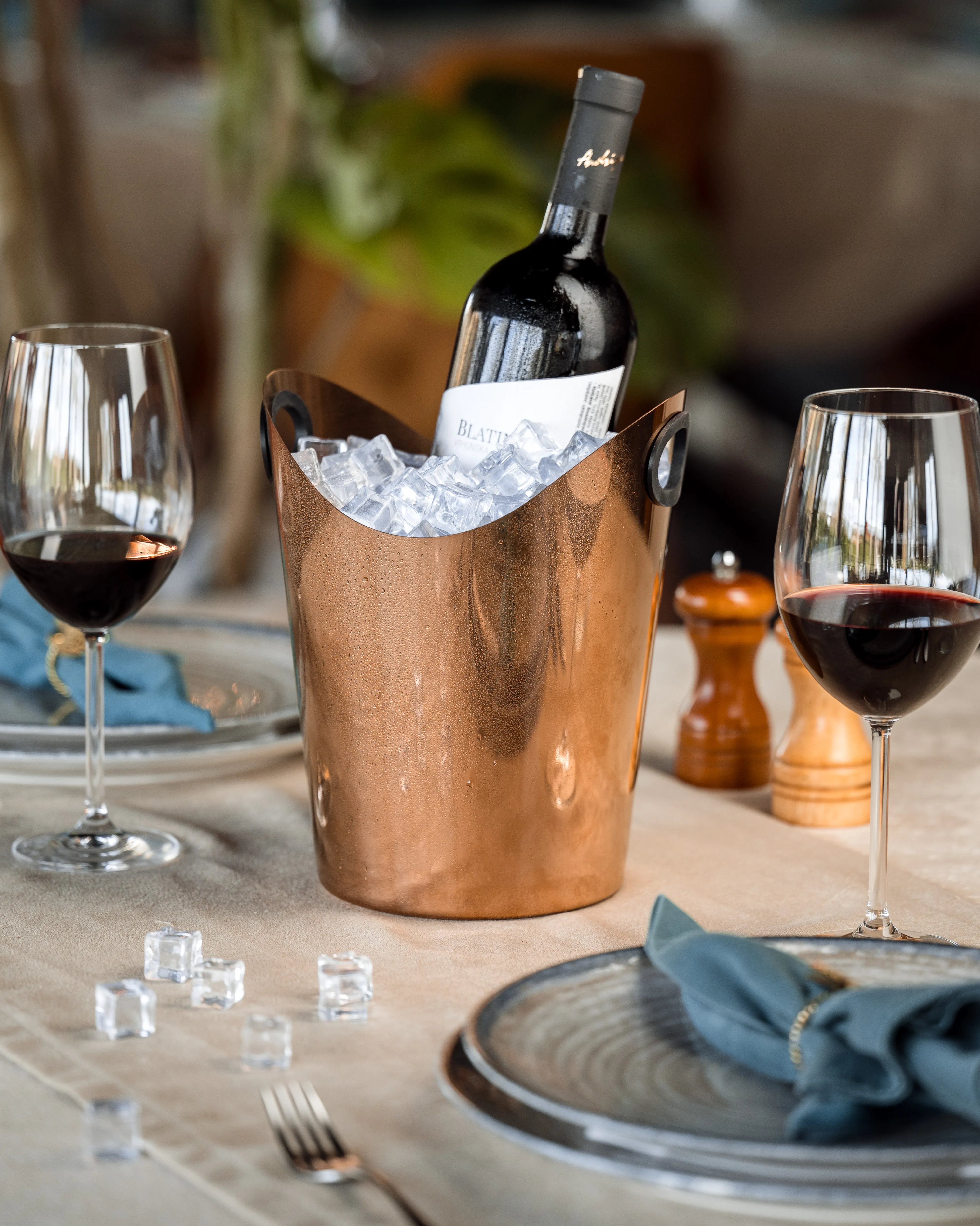 Roségold 5 L - Image 5
