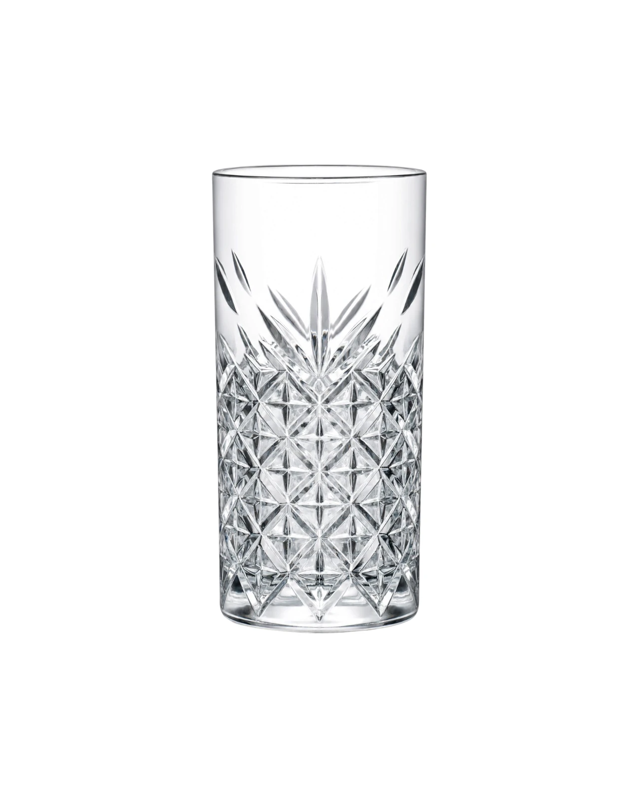 Timeless Saftglas Transparent 295ml 4/1 Produktbild