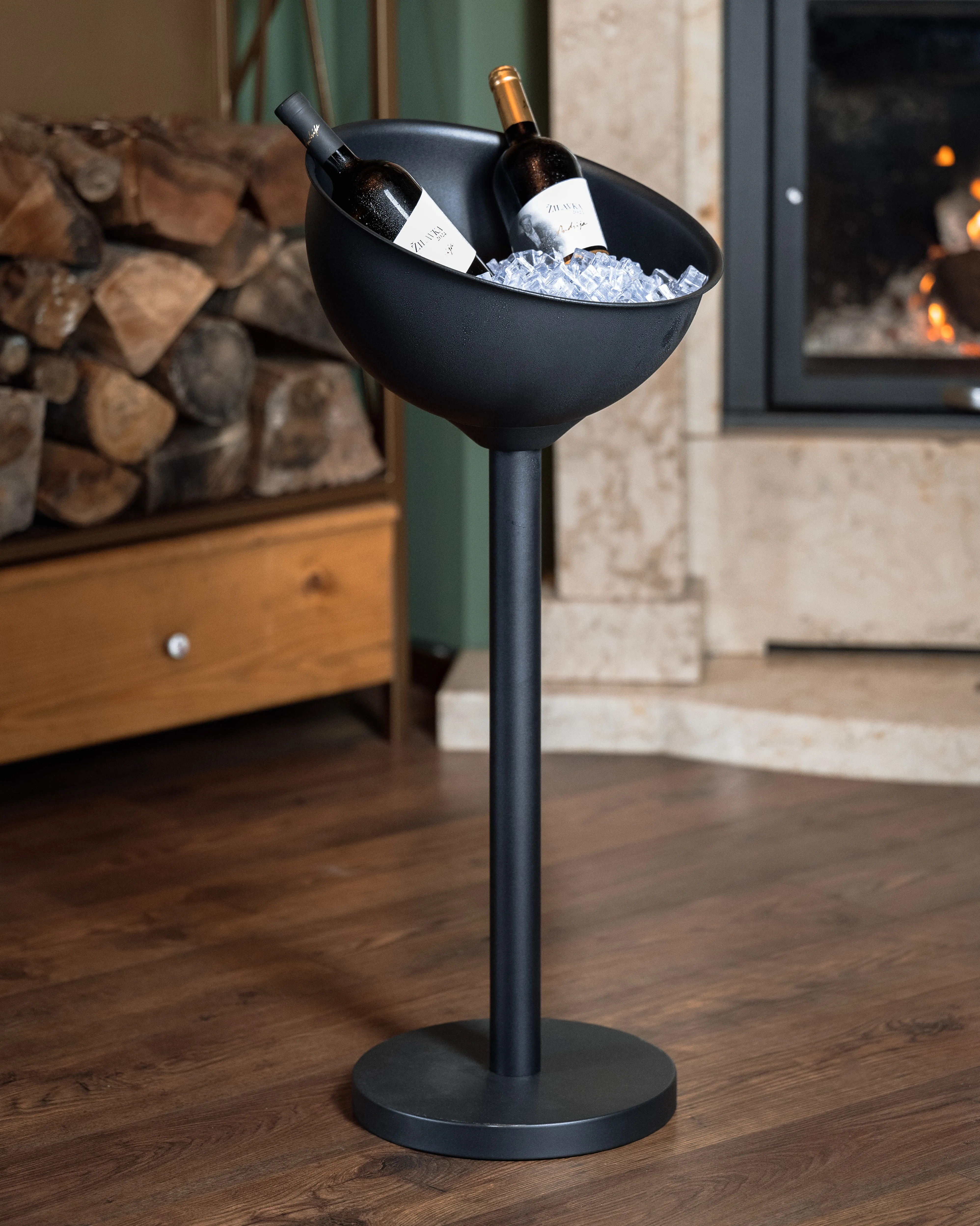 Black 12 L - Image 3