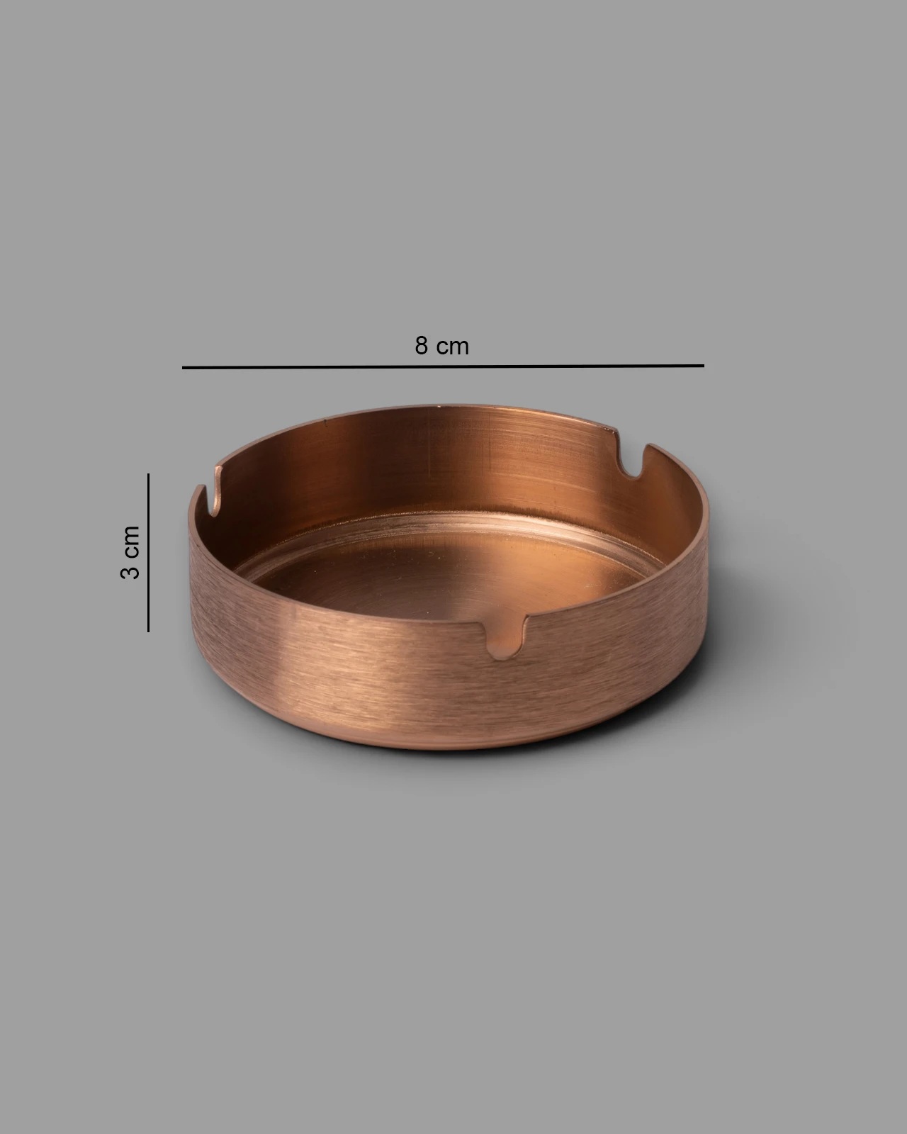 Cuivre 8/3 cm - Image 2