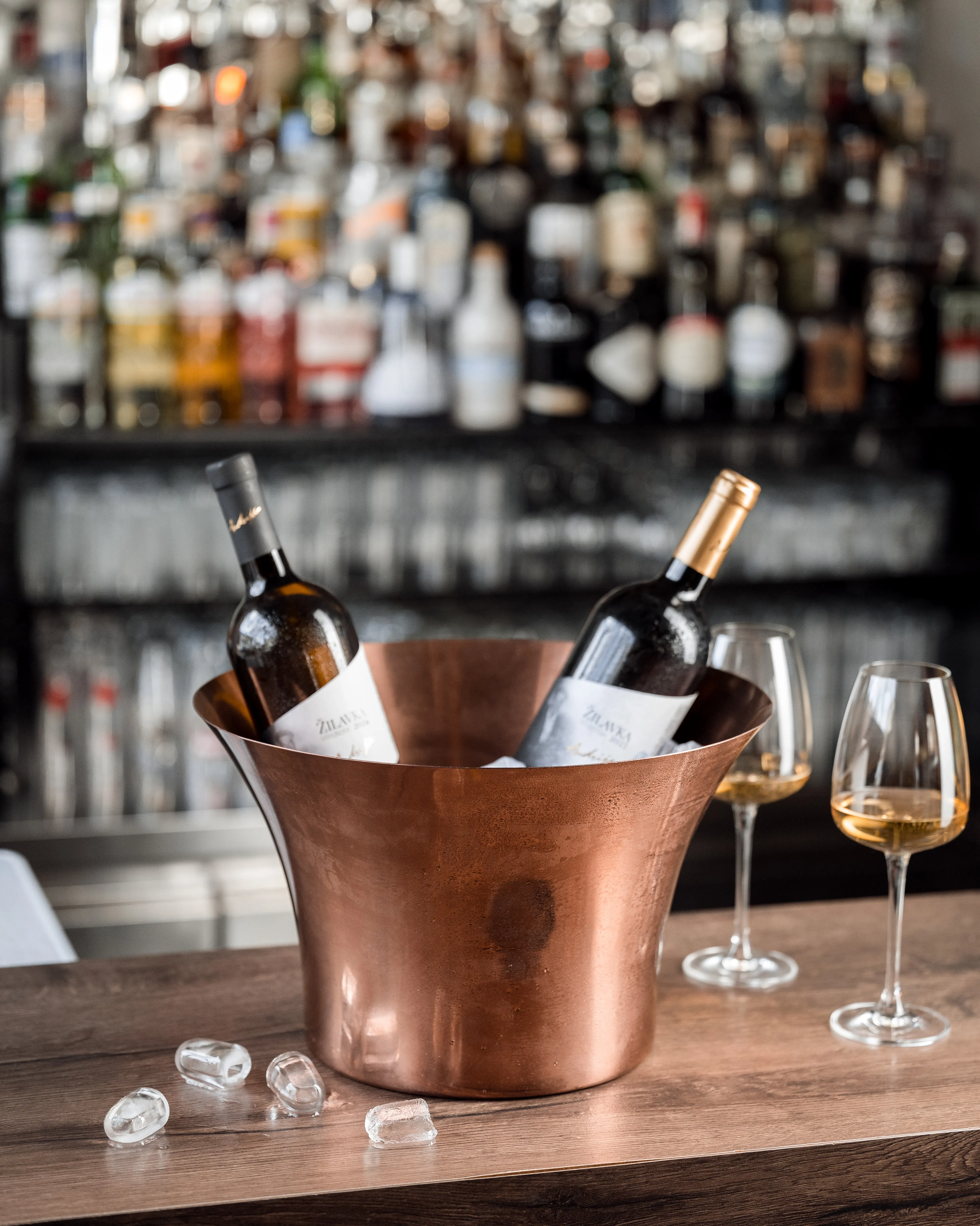 Oro Rosa 12 L - Image 3