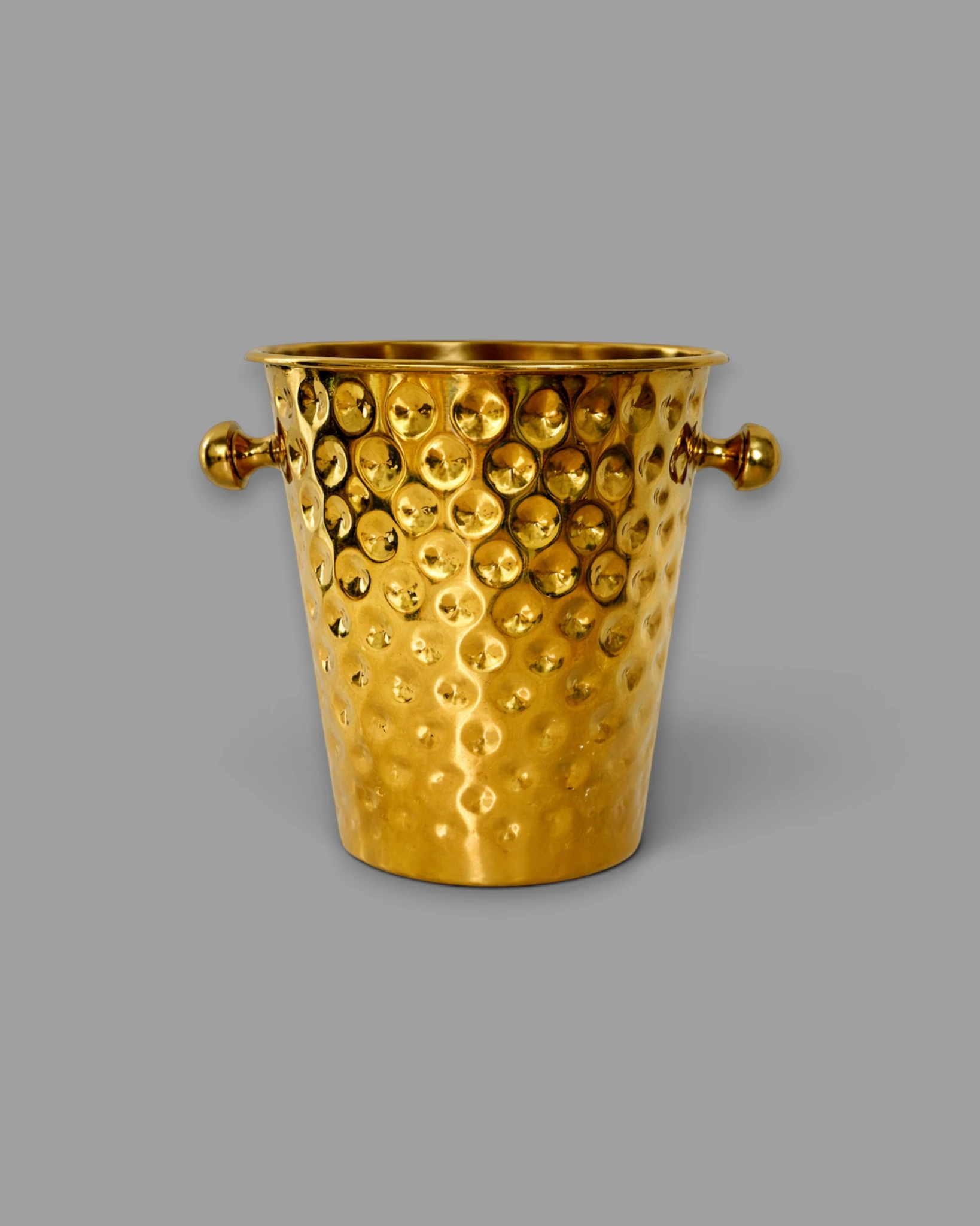 Image du produit Delux Hammered Or 5 L