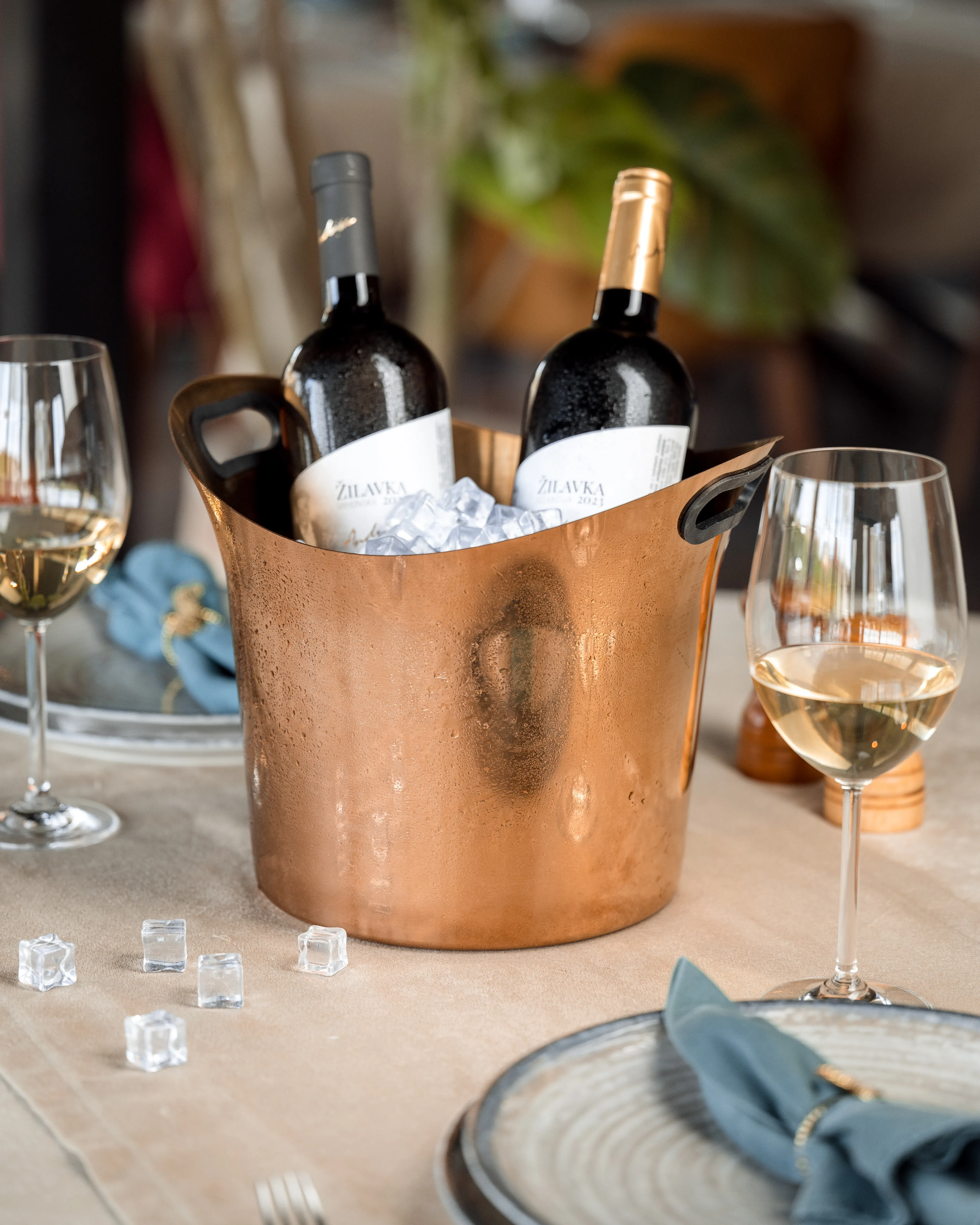 Rose Gold 10 L - Image 5