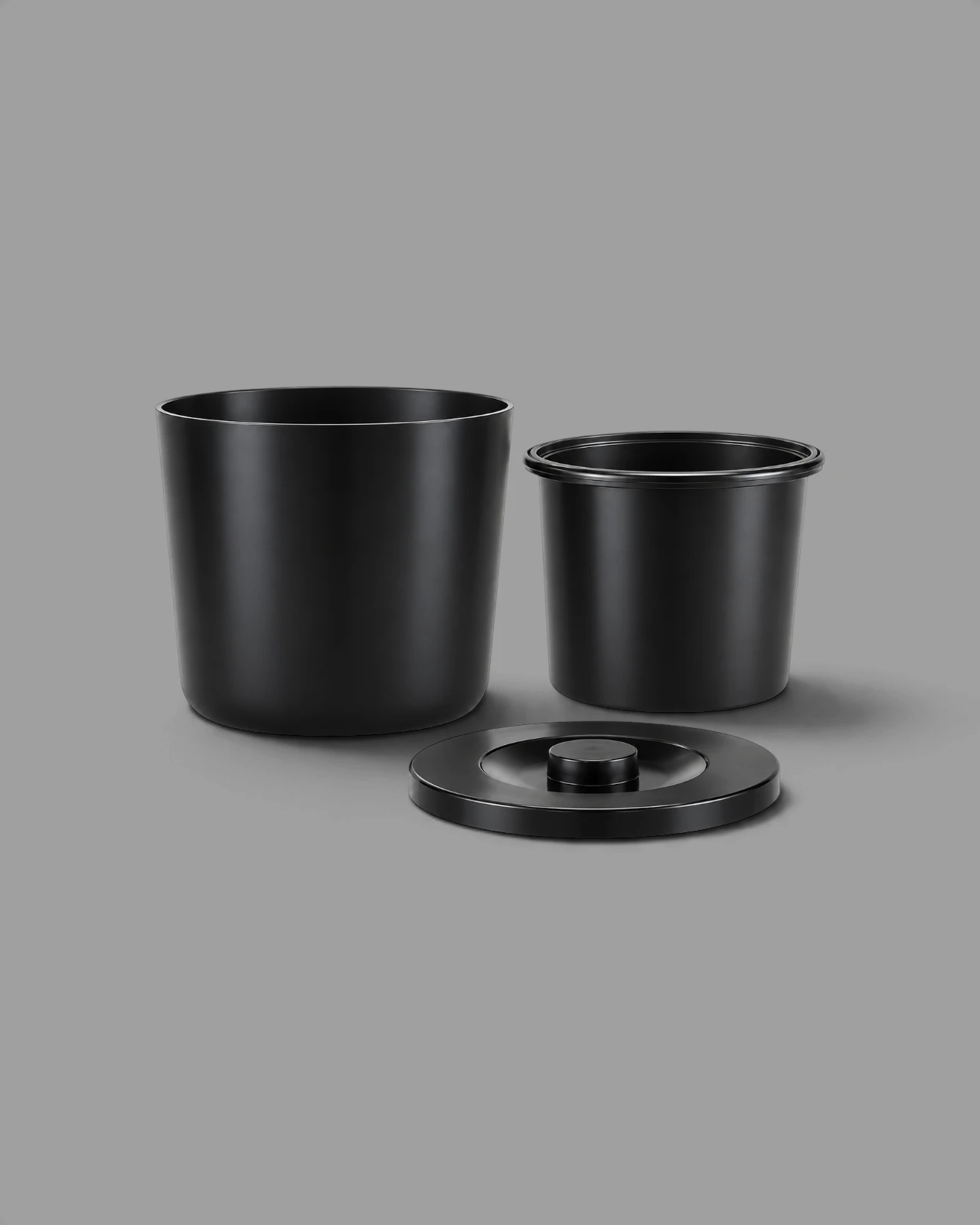 Negro 4 L - Image 2
