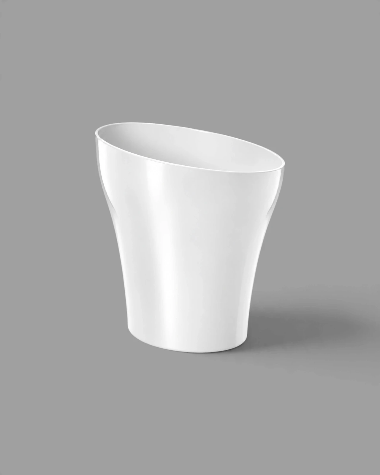 Blanc 4,5 L - Image 1