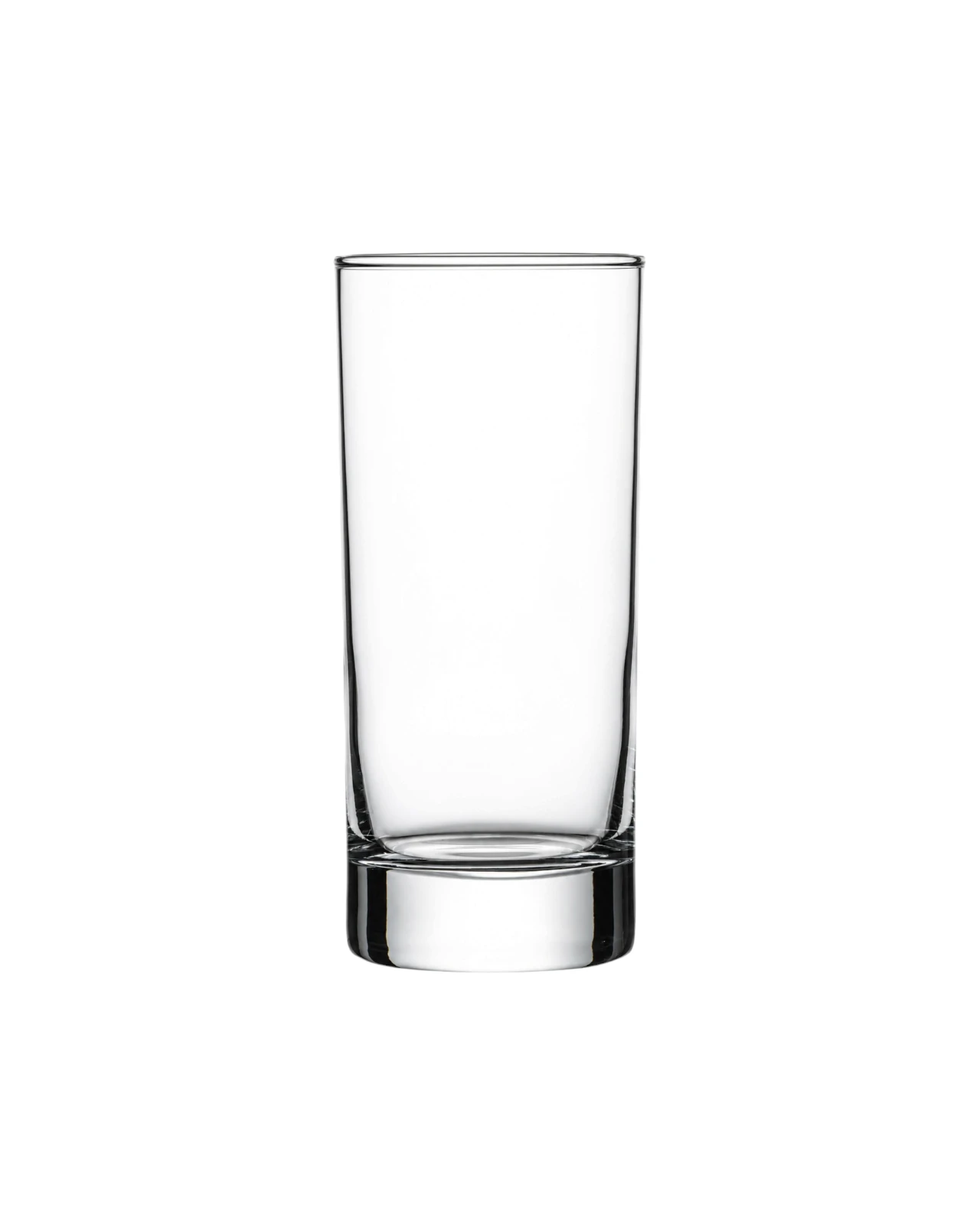 Transparent 215ml 12/1 - Image 1