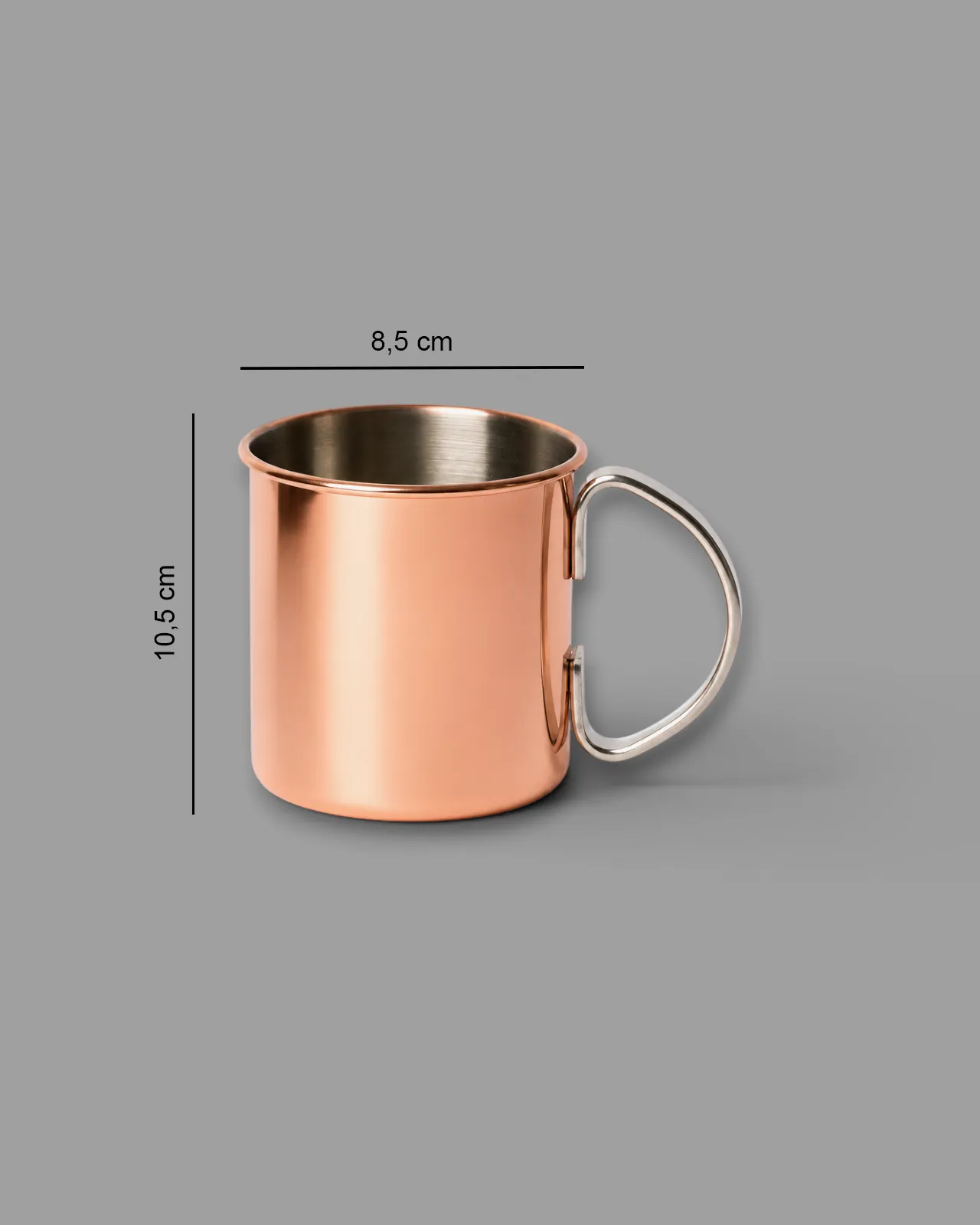 Or Rose 450 ml - Image 2