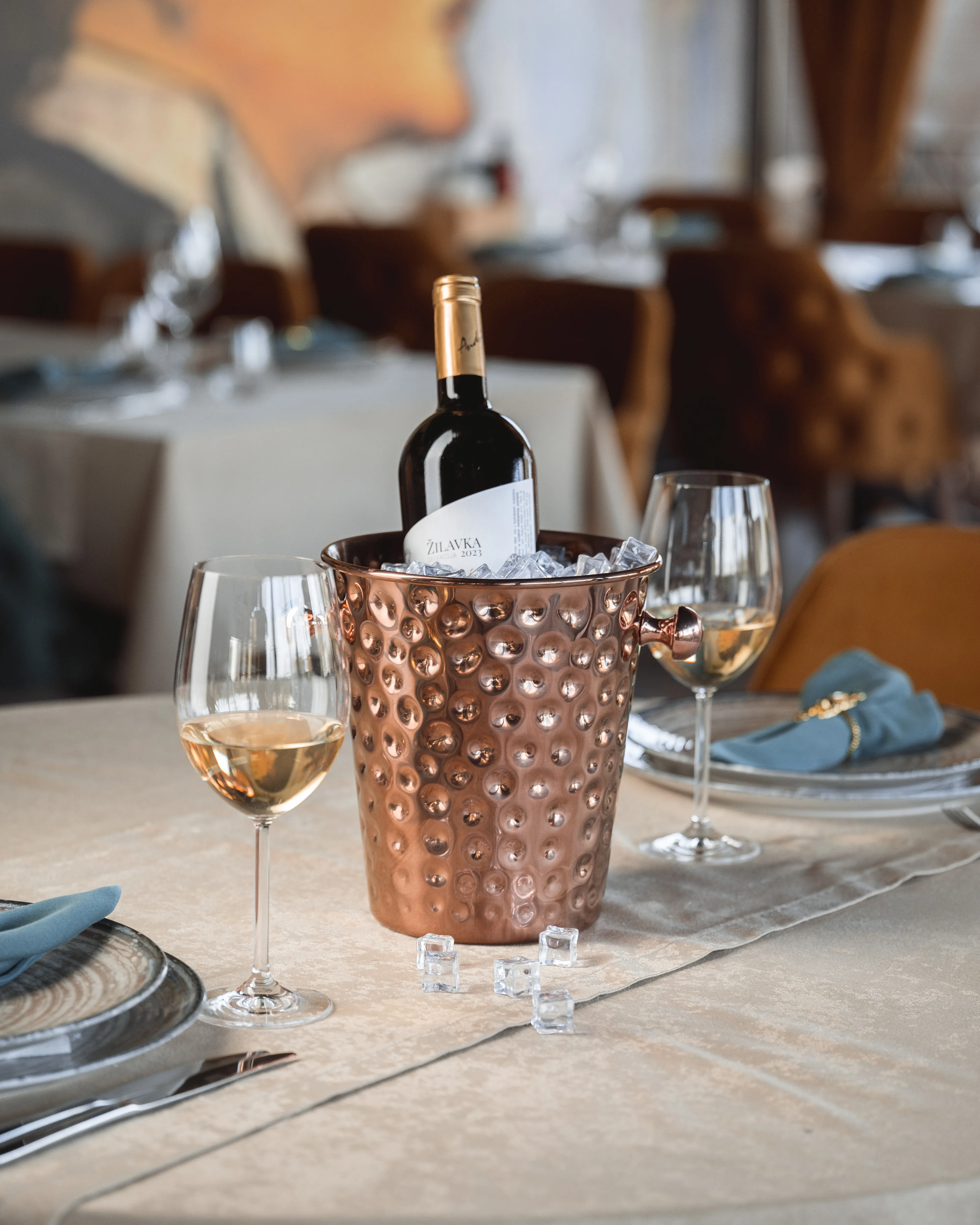Oro Rosa 5 L - Image 5