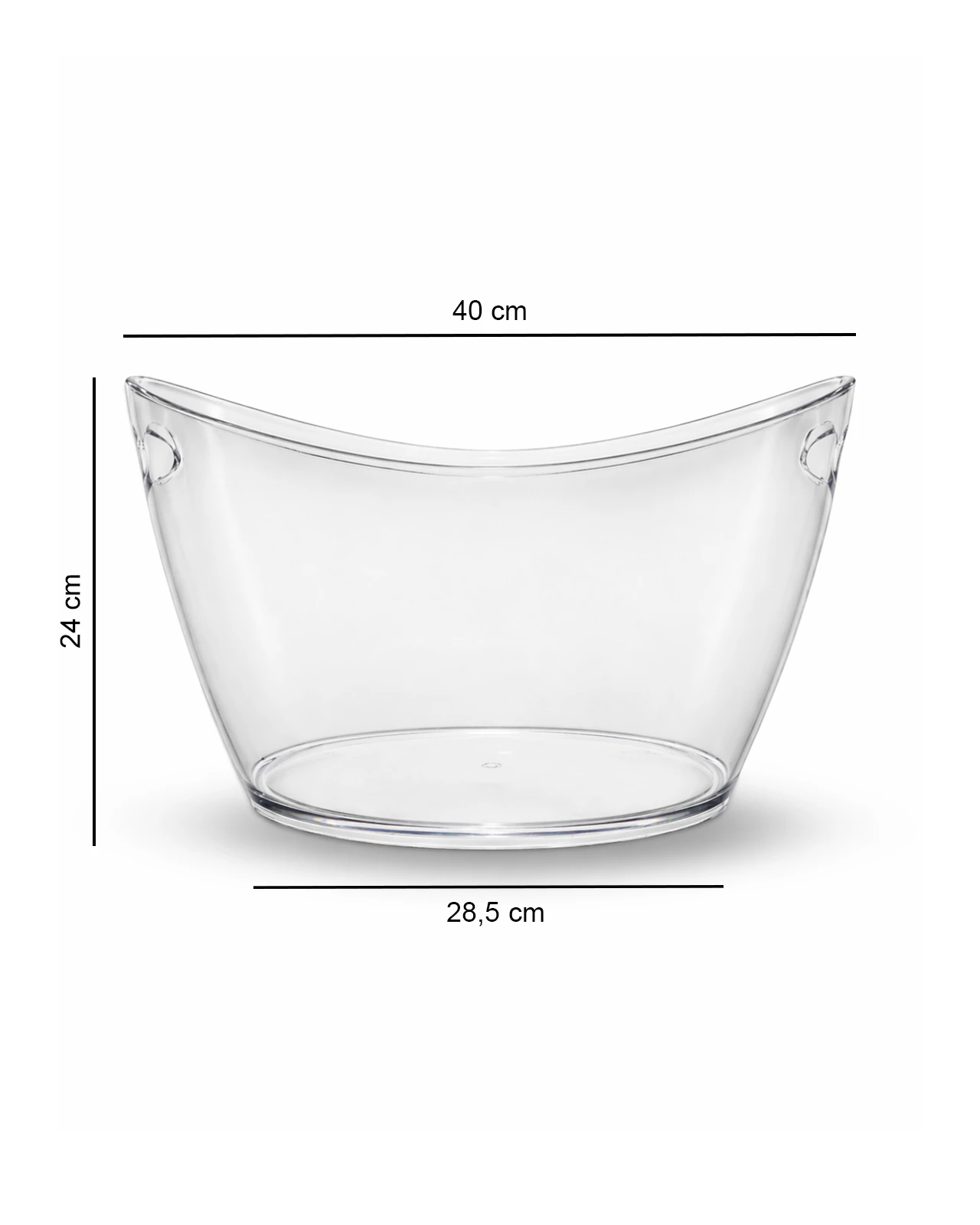 Transparent 12 L - Image 2
