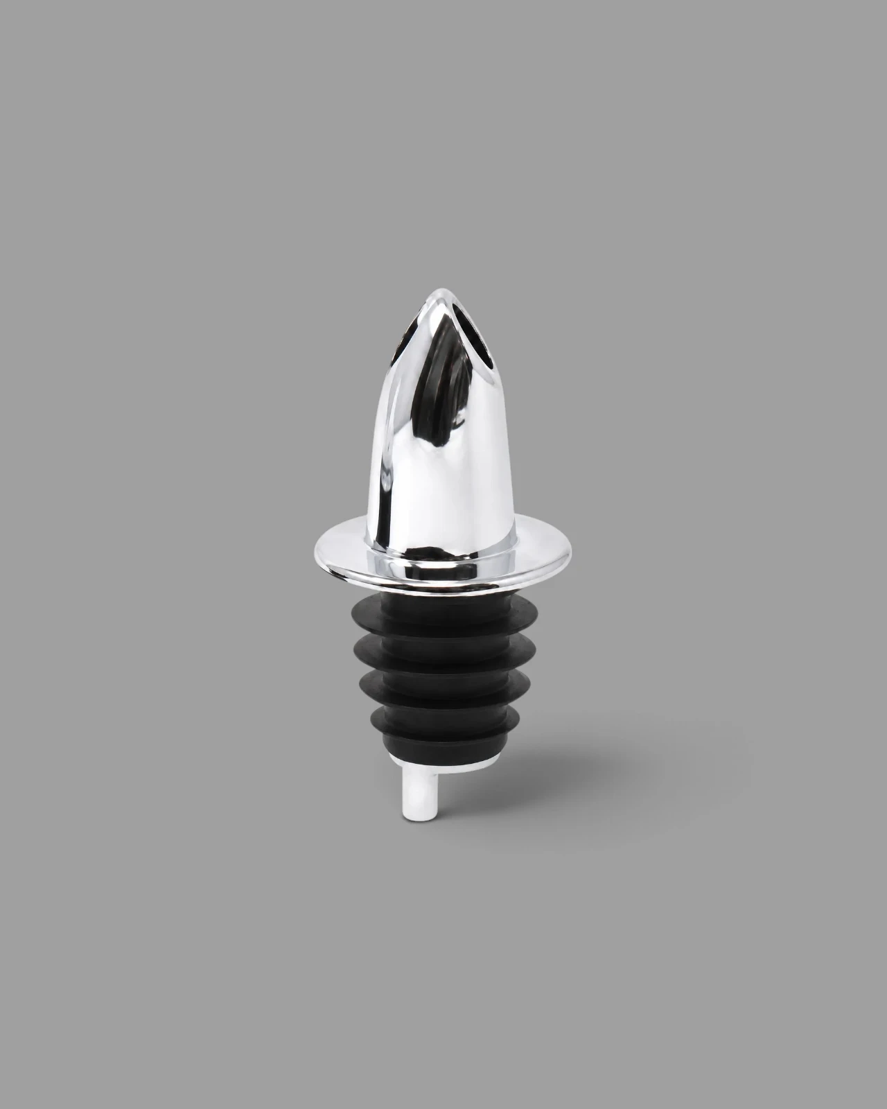 Chrome - Sans bague - Image 1