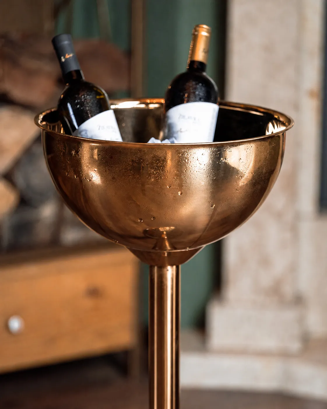 Rose Gold 12 L - Image 4