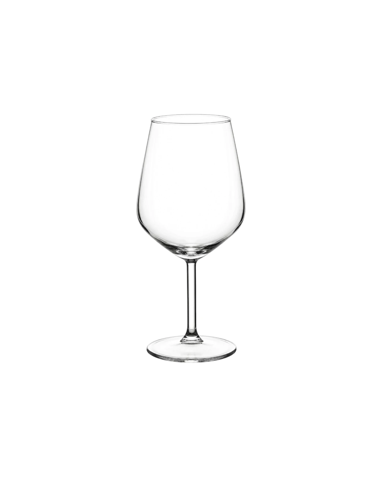 Trasparente 490ml 6/1 - Image 1