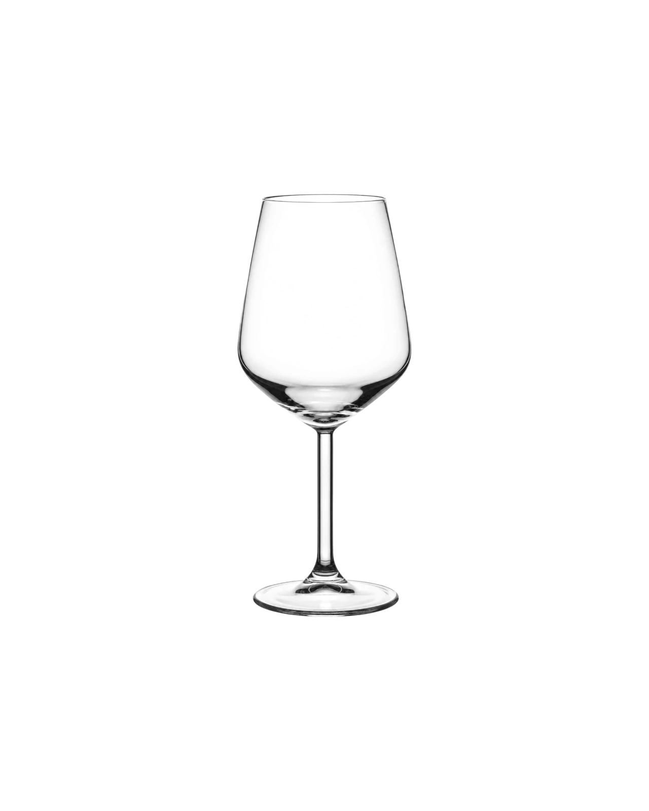 Transparente 350ml 6/1 - Image 1