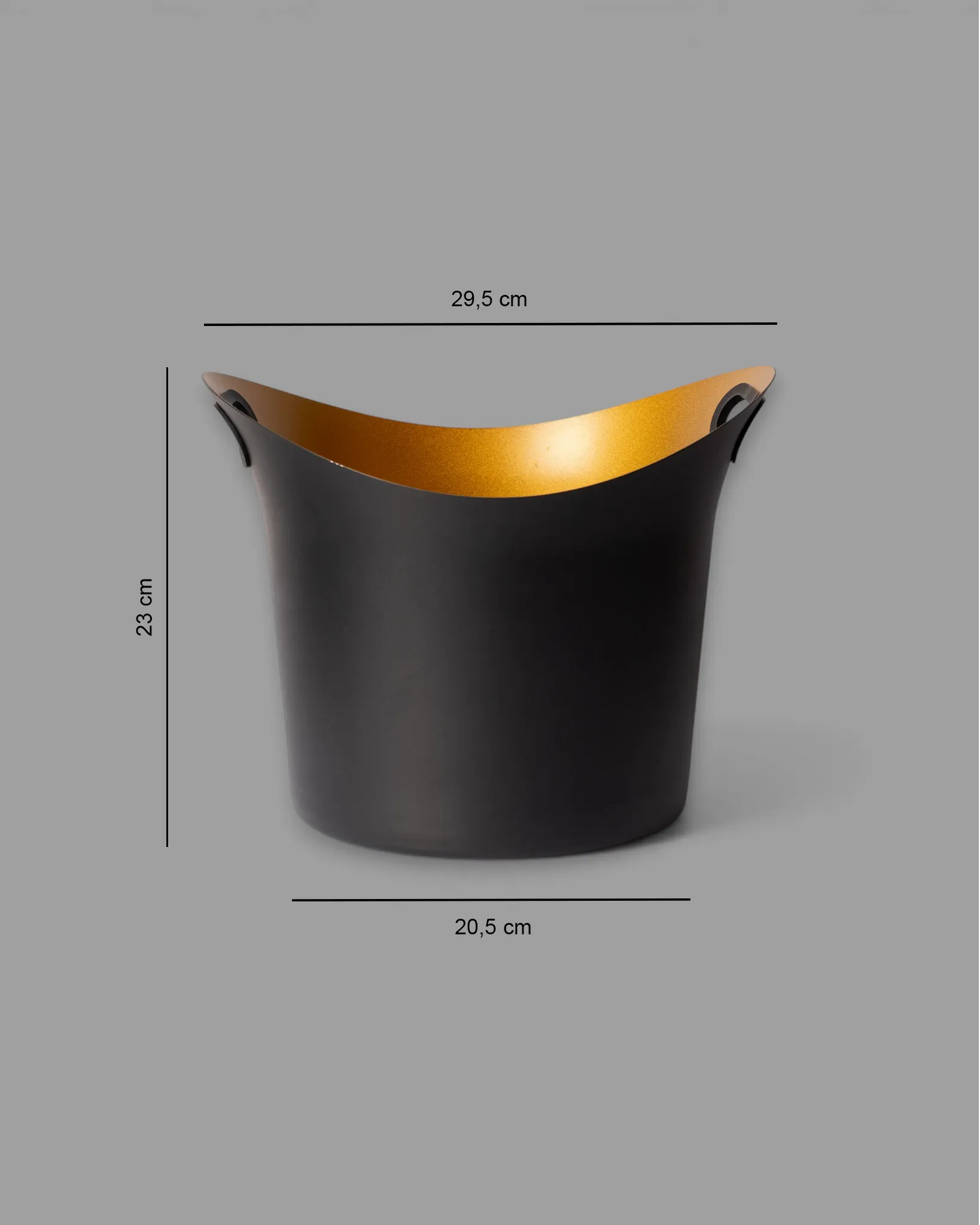 Noir-Or 10 L - Image 2