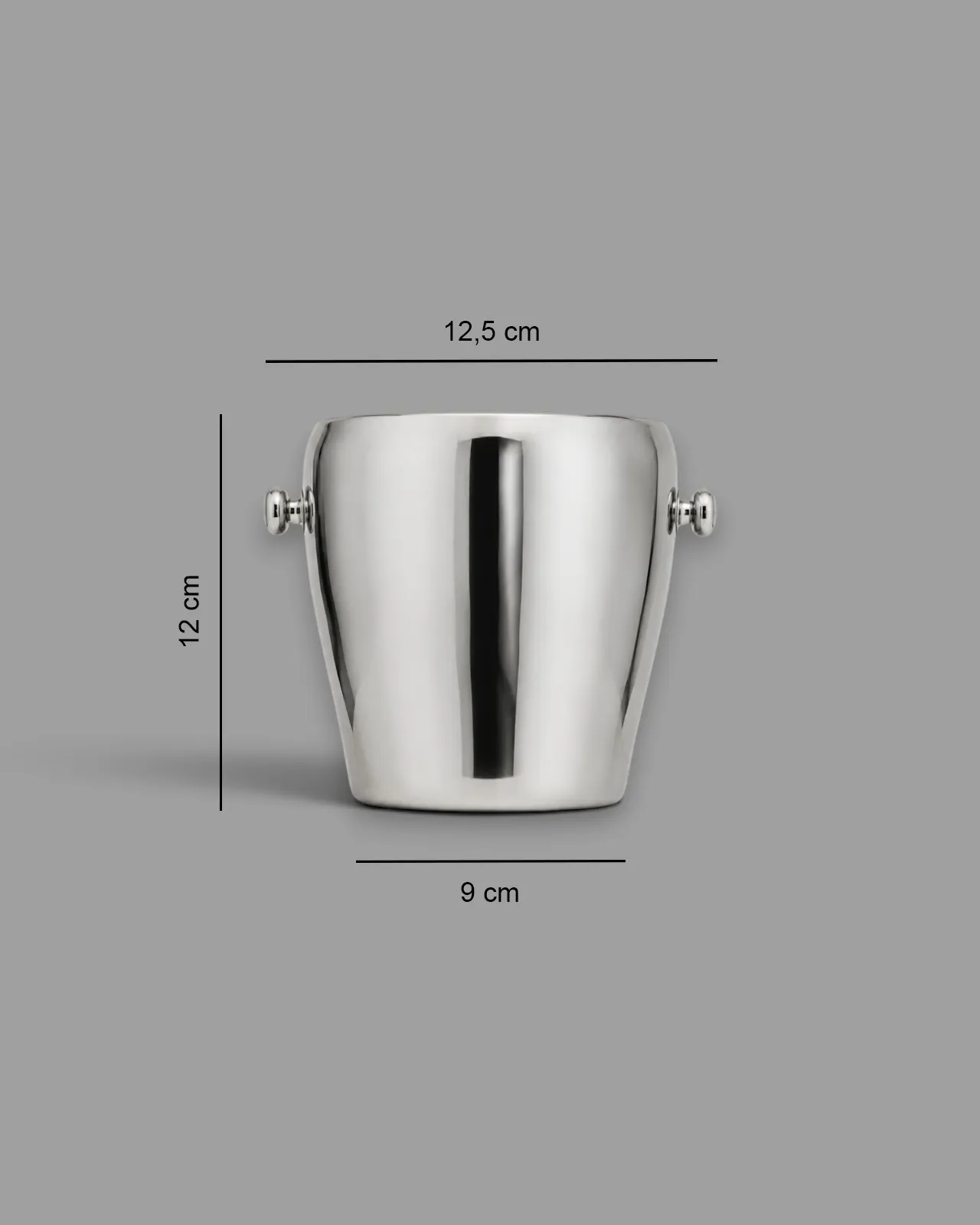 Silver 1 L - Image 2