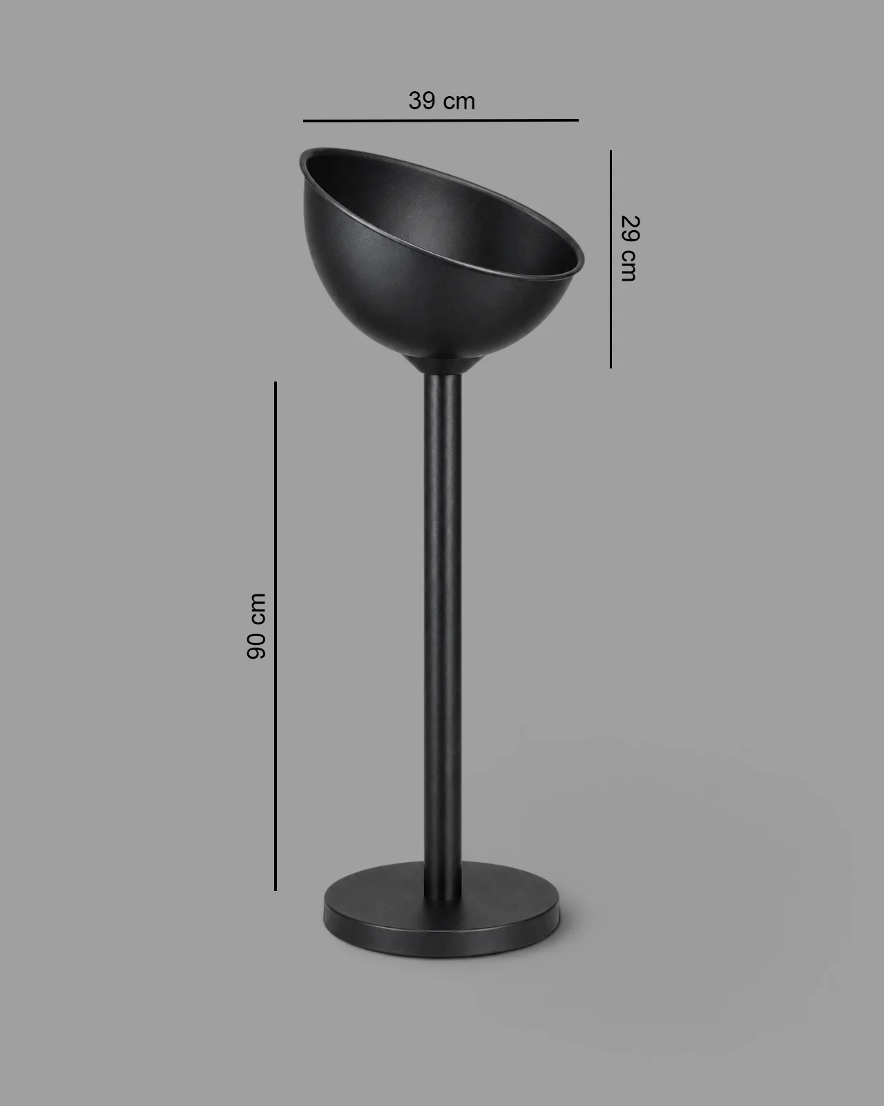 Black 12 L - Image 2