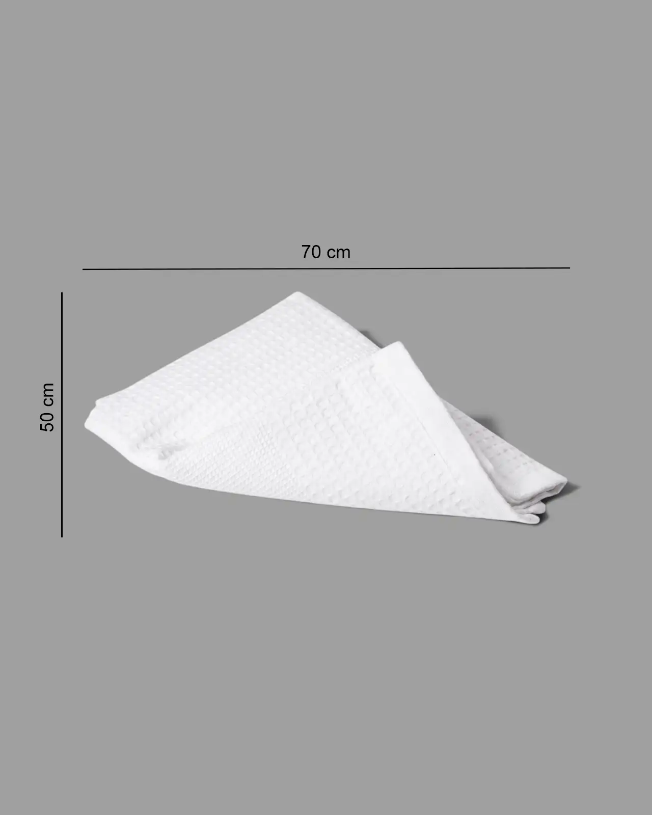 Bianco 5pcs/conf - Image 2