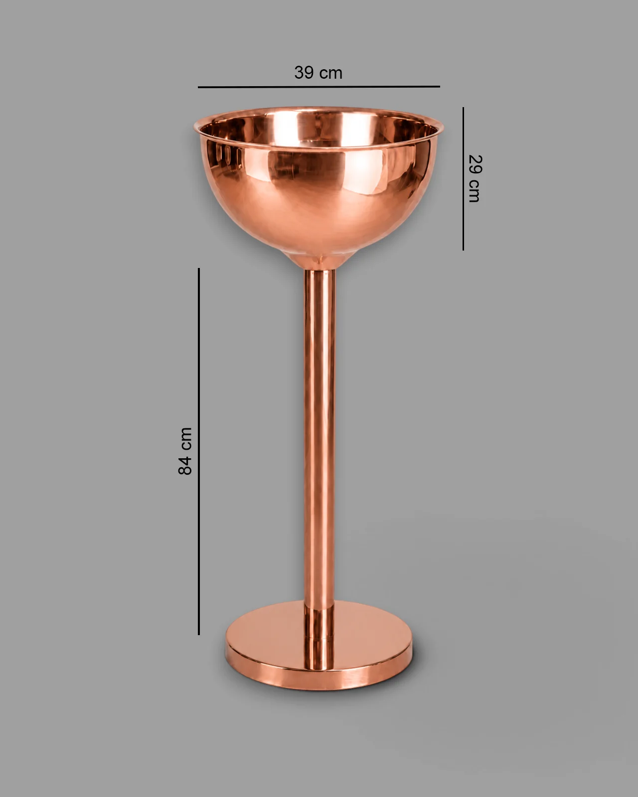 Rose Gold 12 L - Image 2
