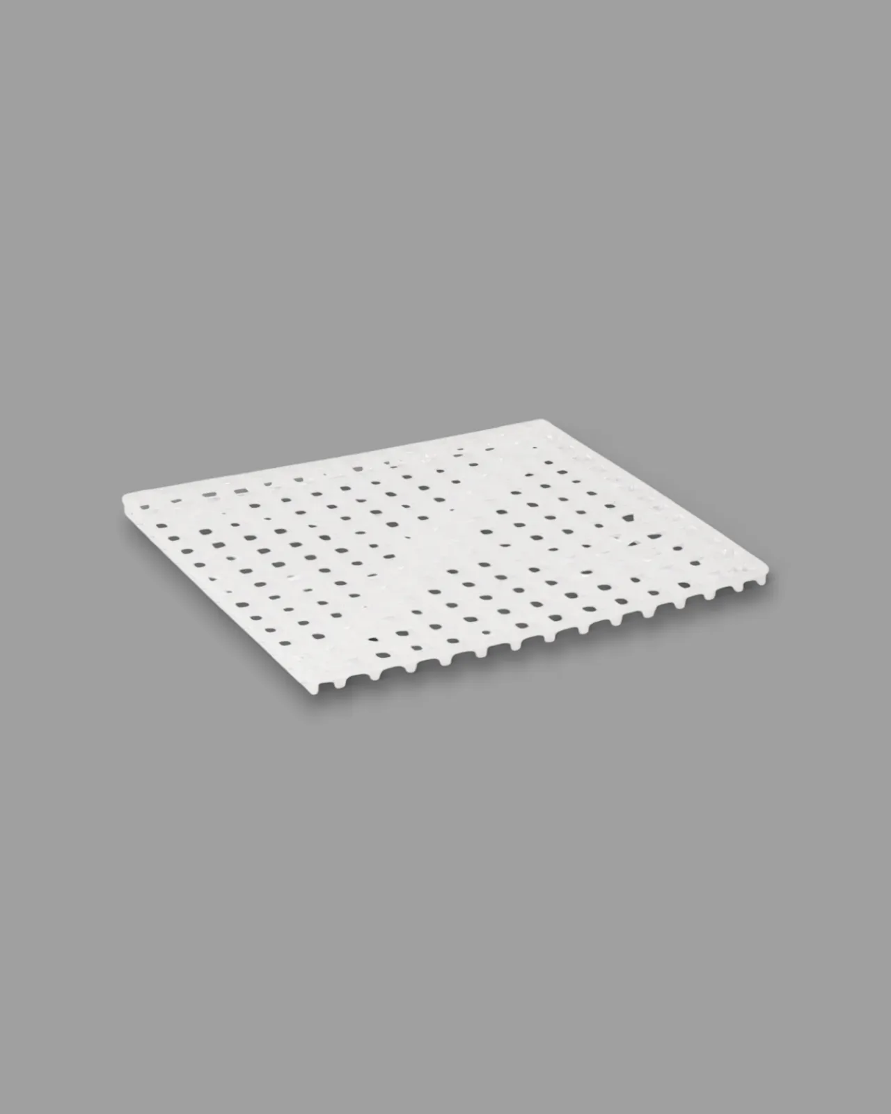 Transparent 33x33 cm - Image 1