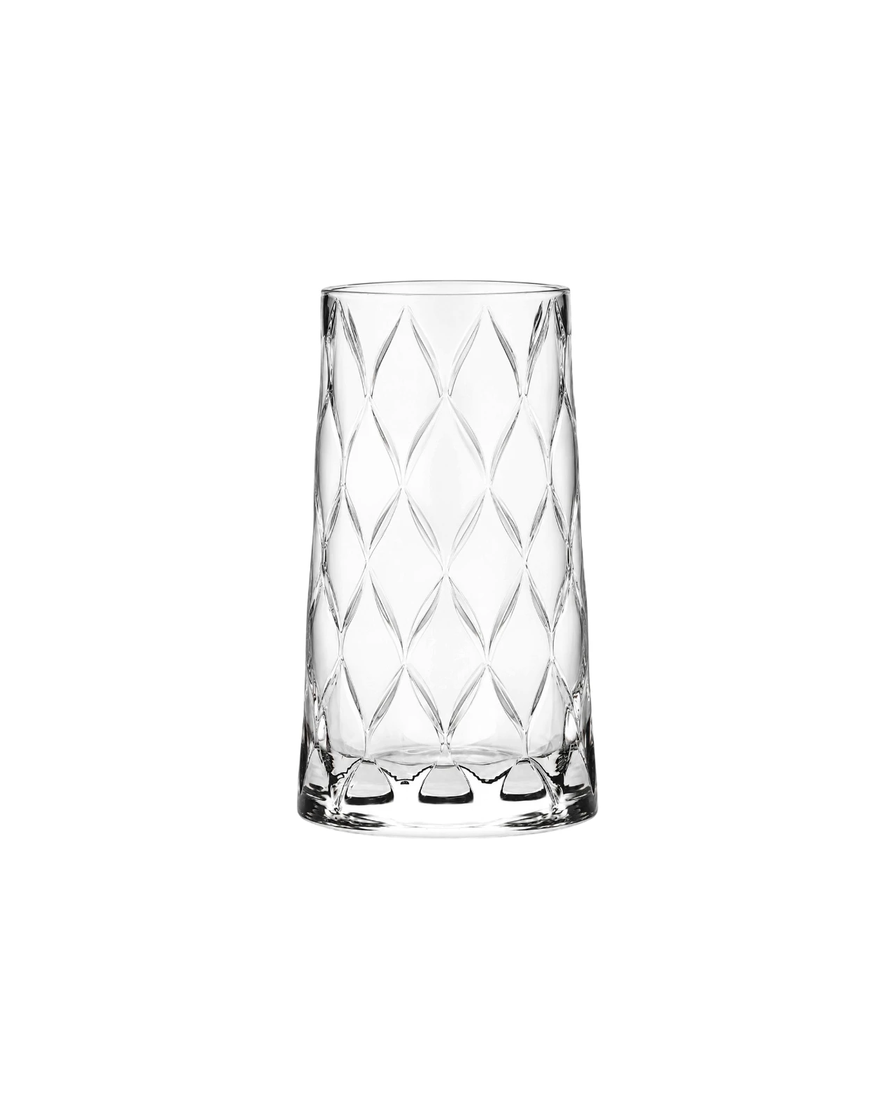 Immagine del prodotto Bicchiere da cocktail Leafy Trasparente 450ml 4/1