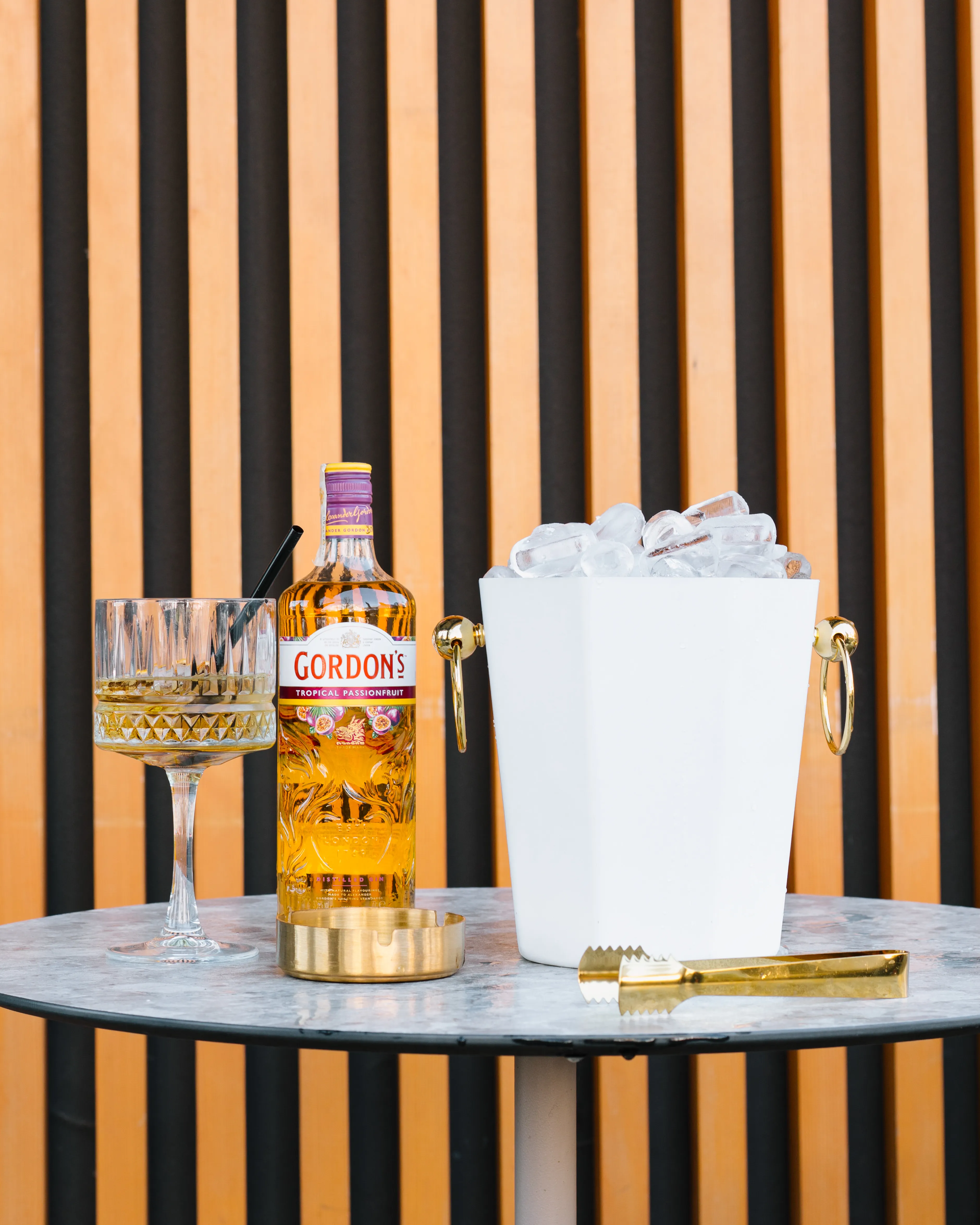 Blanco-Oro 5 L - Image 6