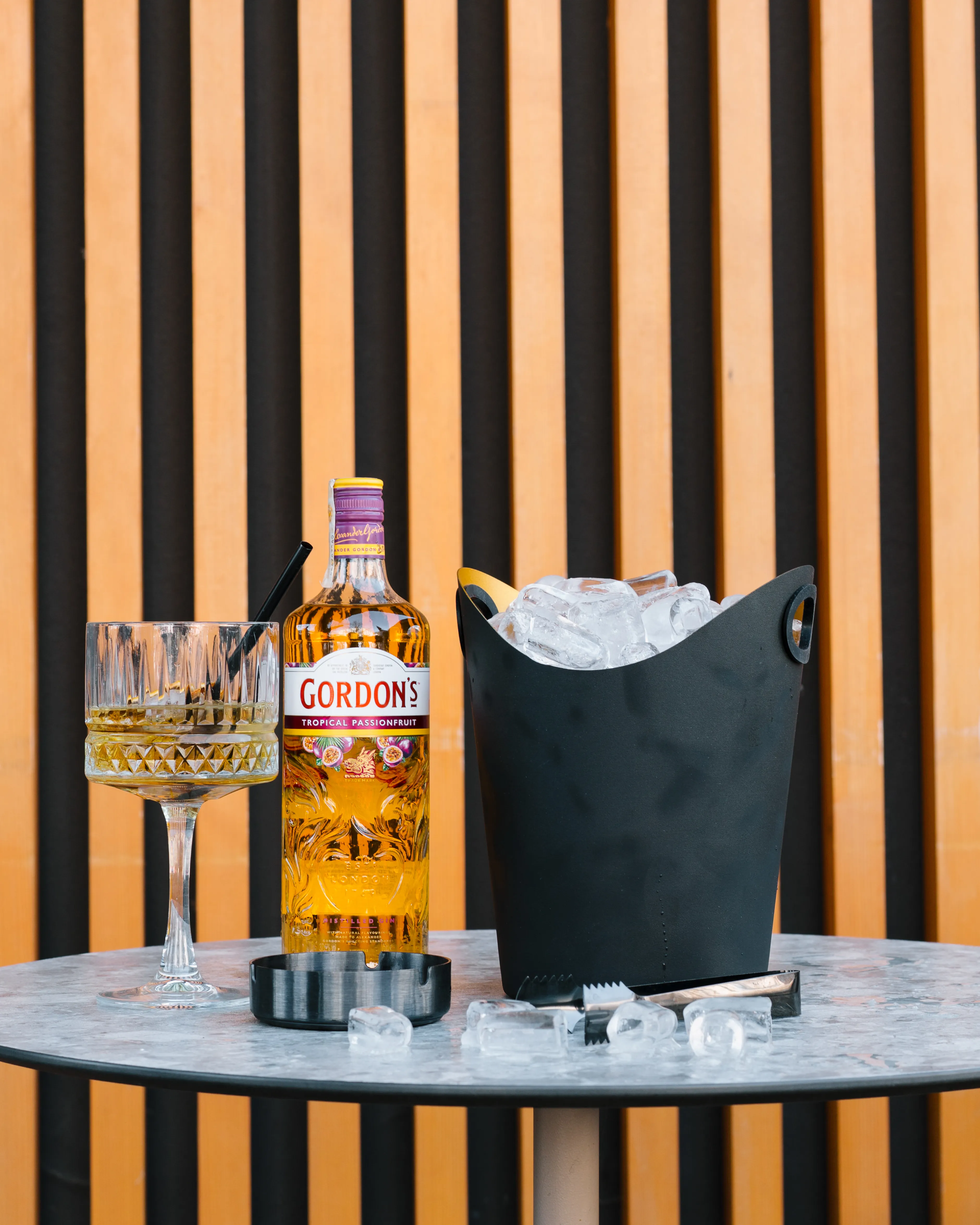 Black Gold 5 L - Image 6