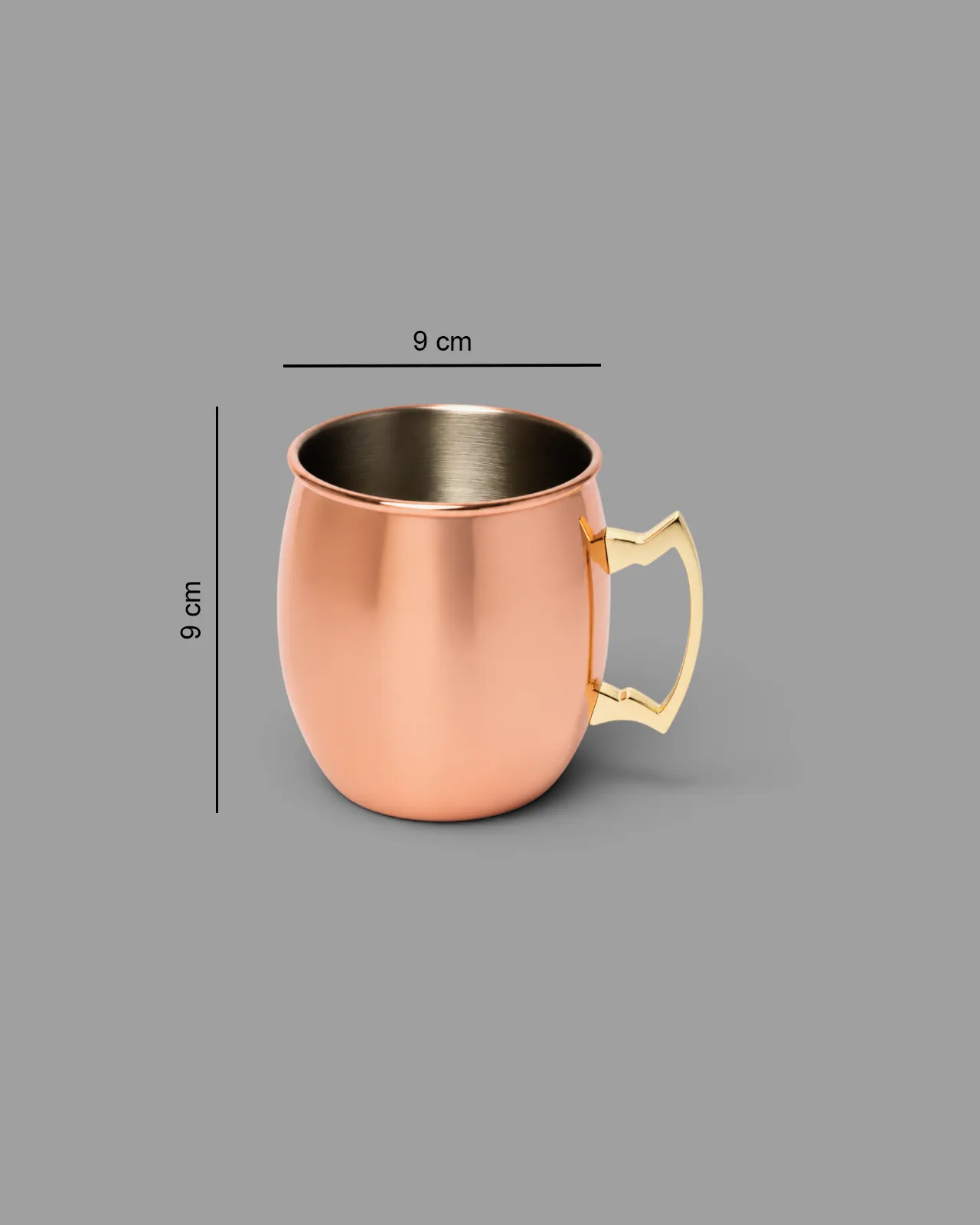 Oro Rosa 550 ml - Image 2