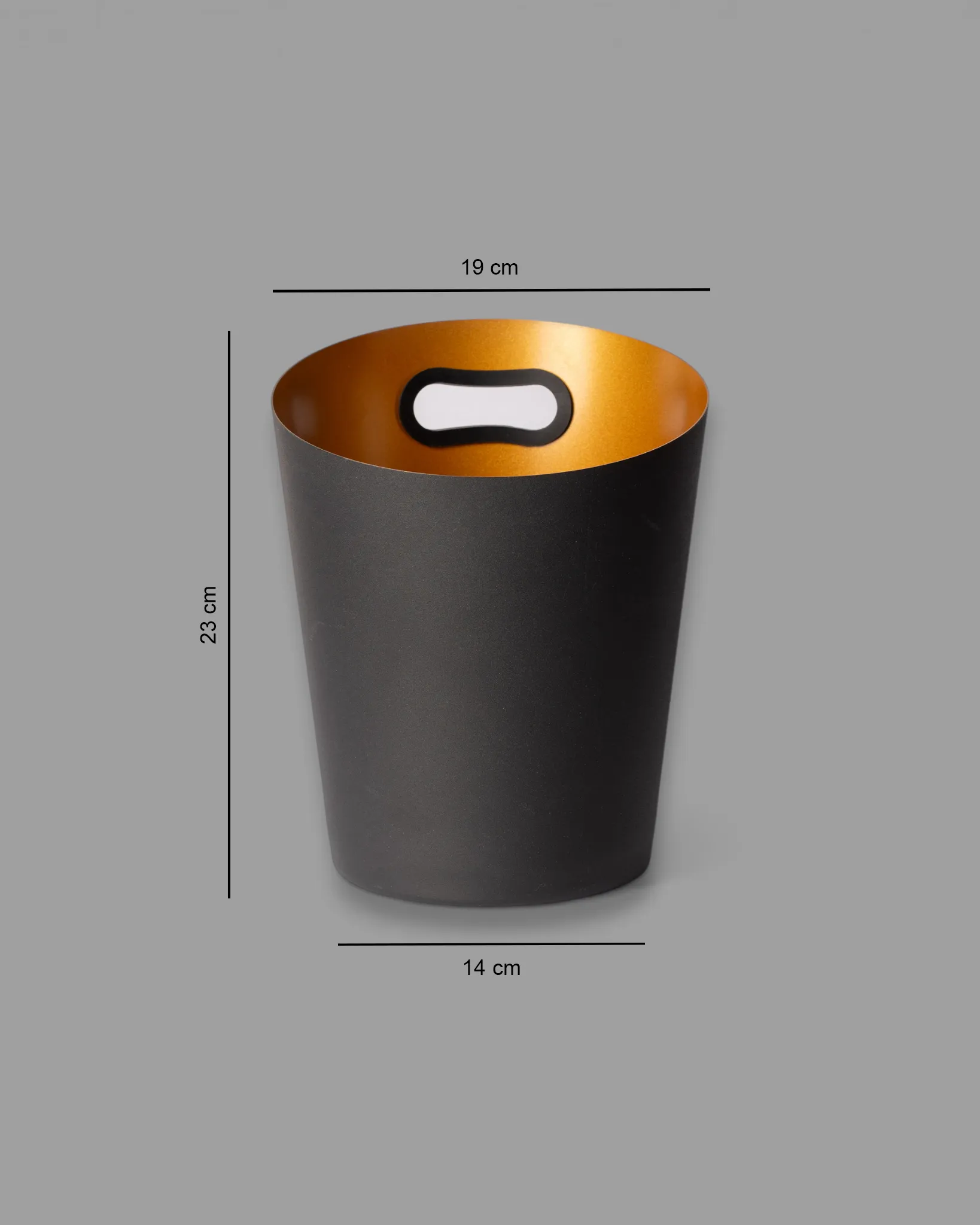 Black Gold 5 L - Image 2