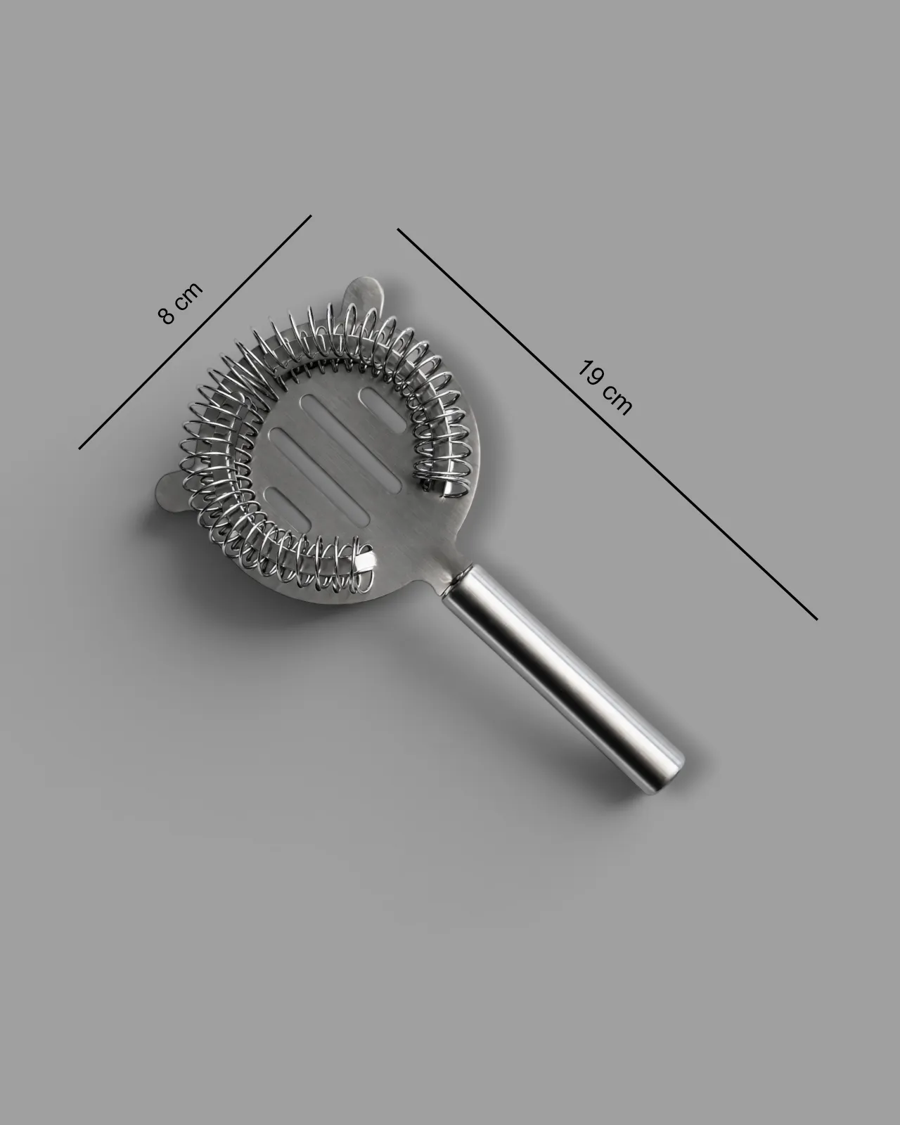 Silber 8 cm - Image 2