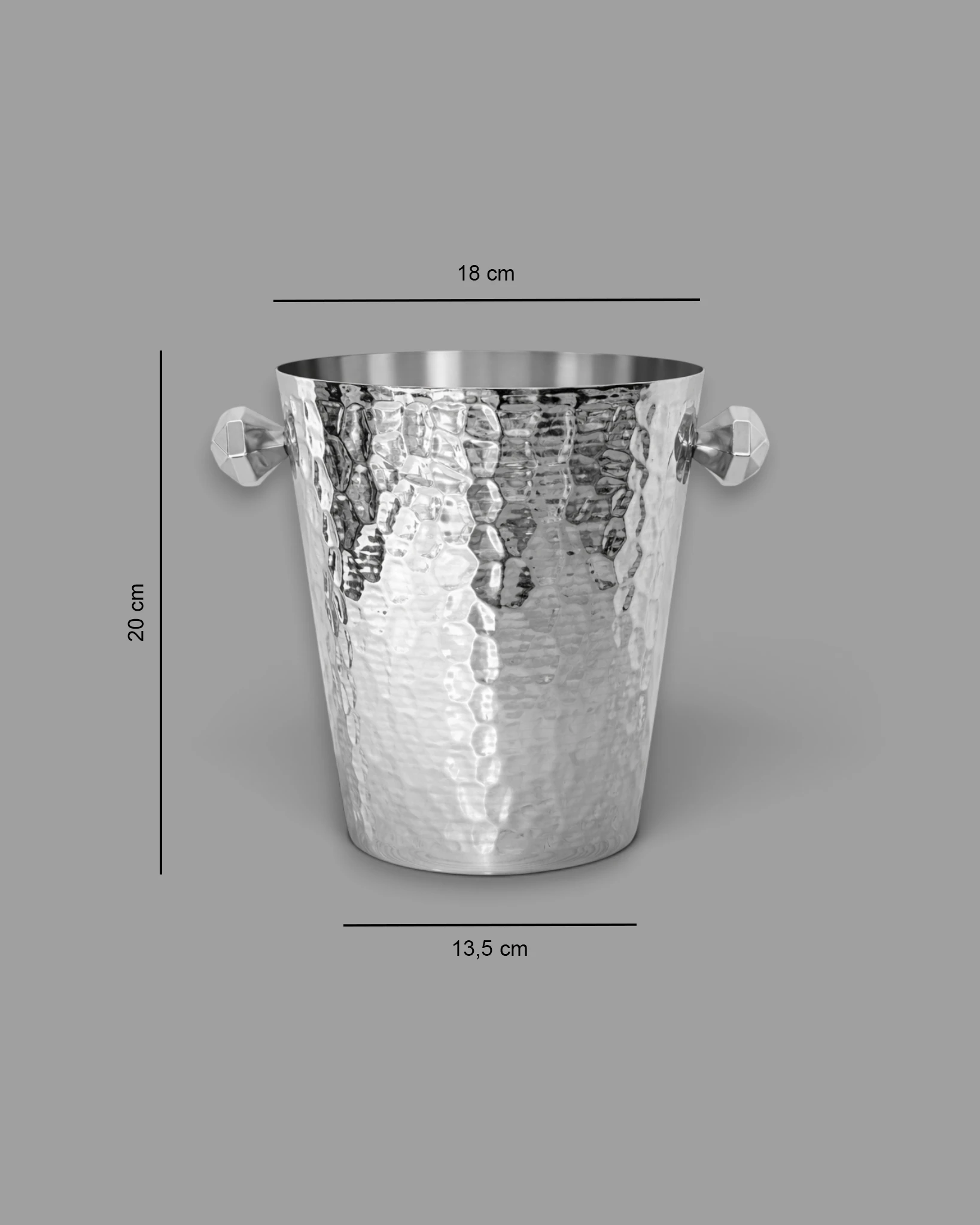 Argent 5 L - Image 2