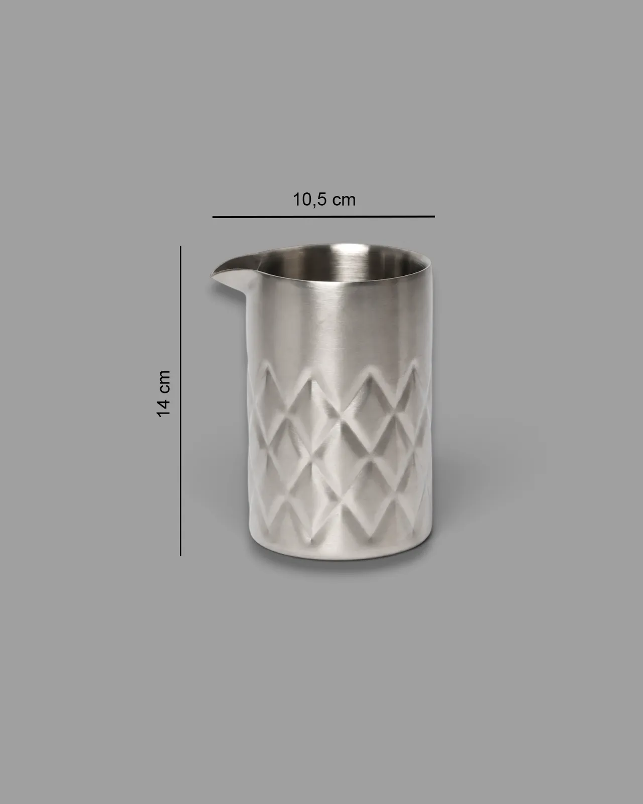 Silber 550 ml - Image 2
