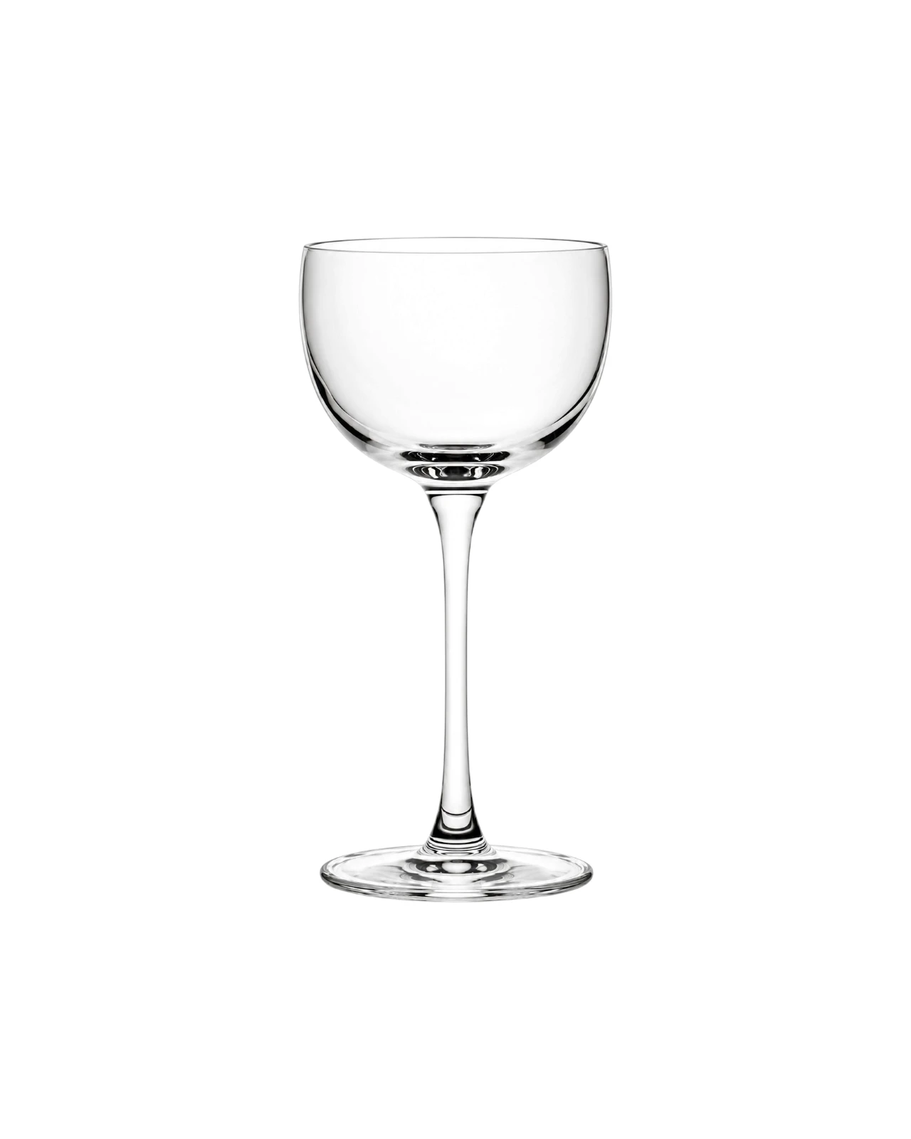 Transparente 135ml 6/1 - Image 1