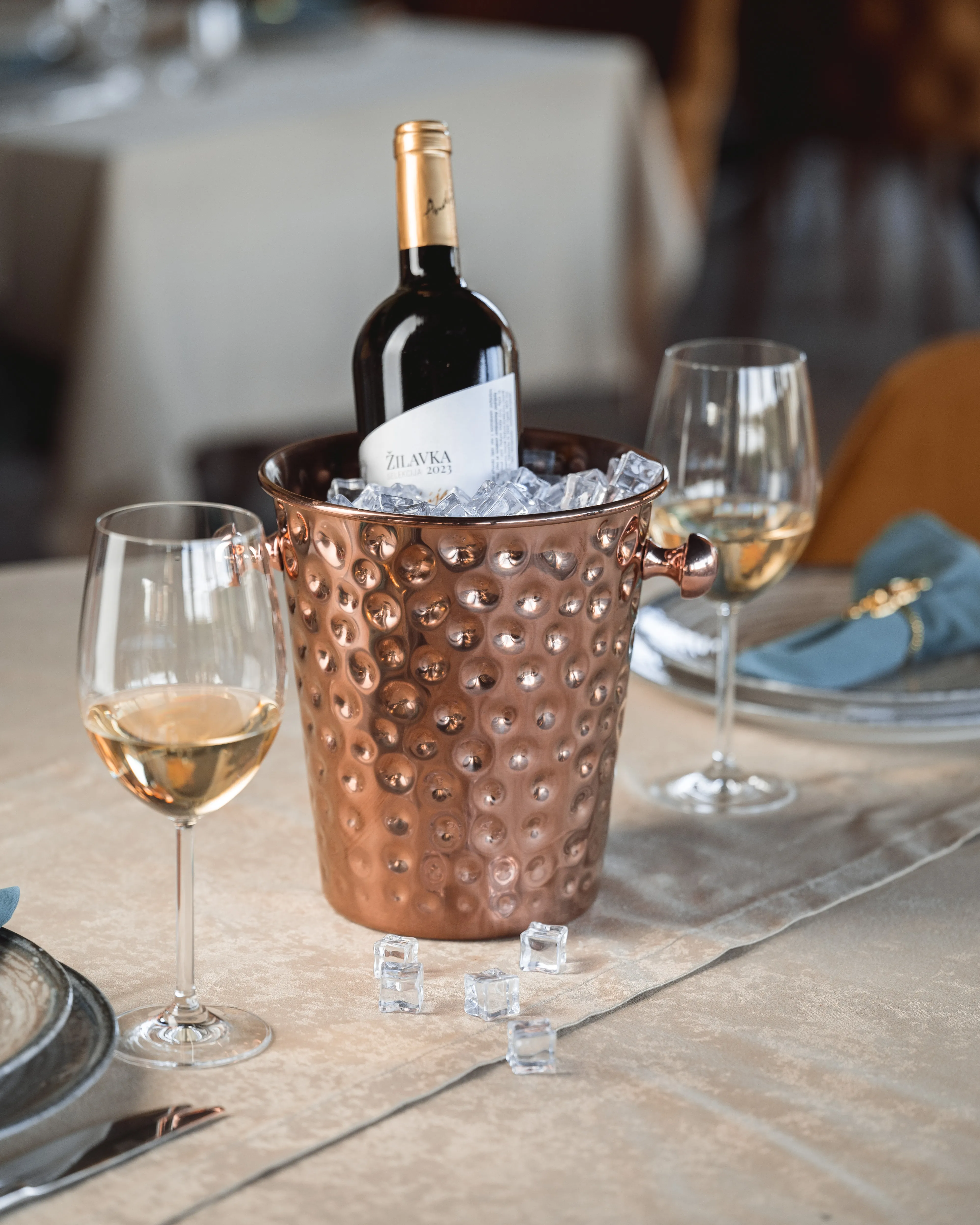 Oro Rosa 5 L - Image 4