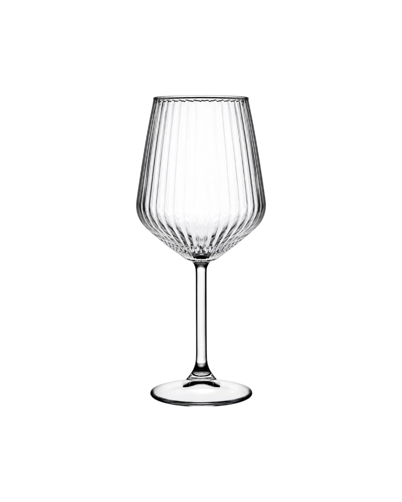 Transparent 350ml 6/1 - Image 1