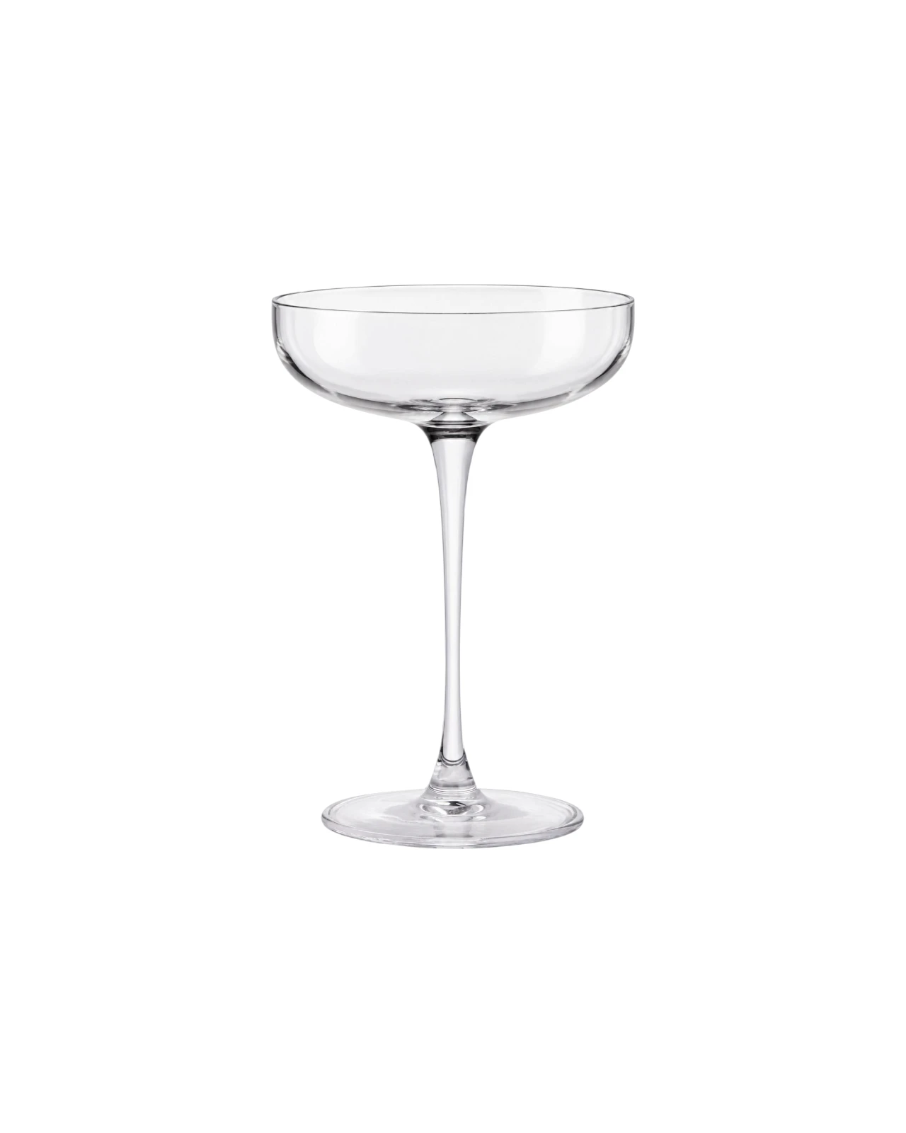 Image du produit Coupe Savage Transparent 220ml 6/1