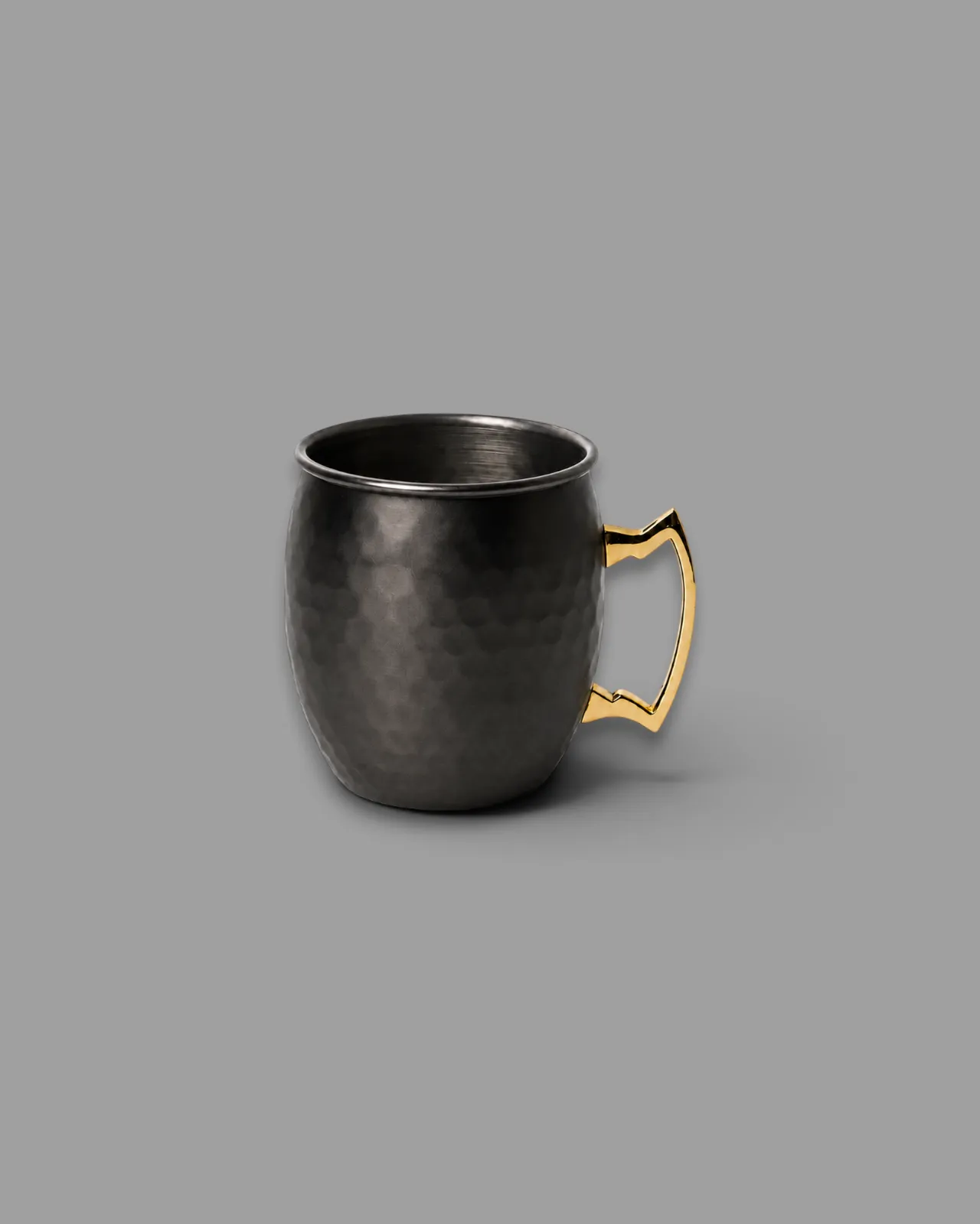 Gunmetal 550 ml - Image 1