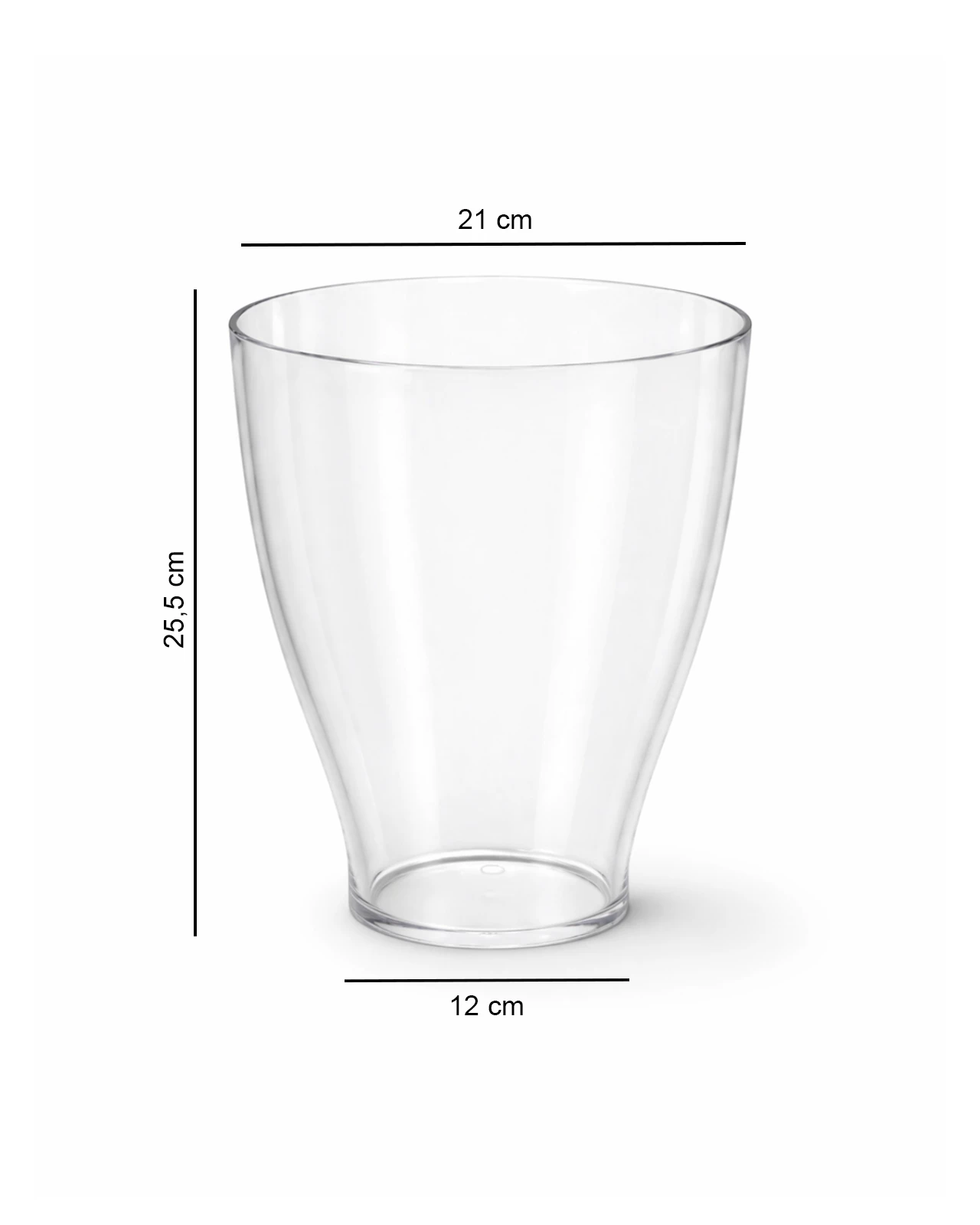 Transparent 5 L - Image 2