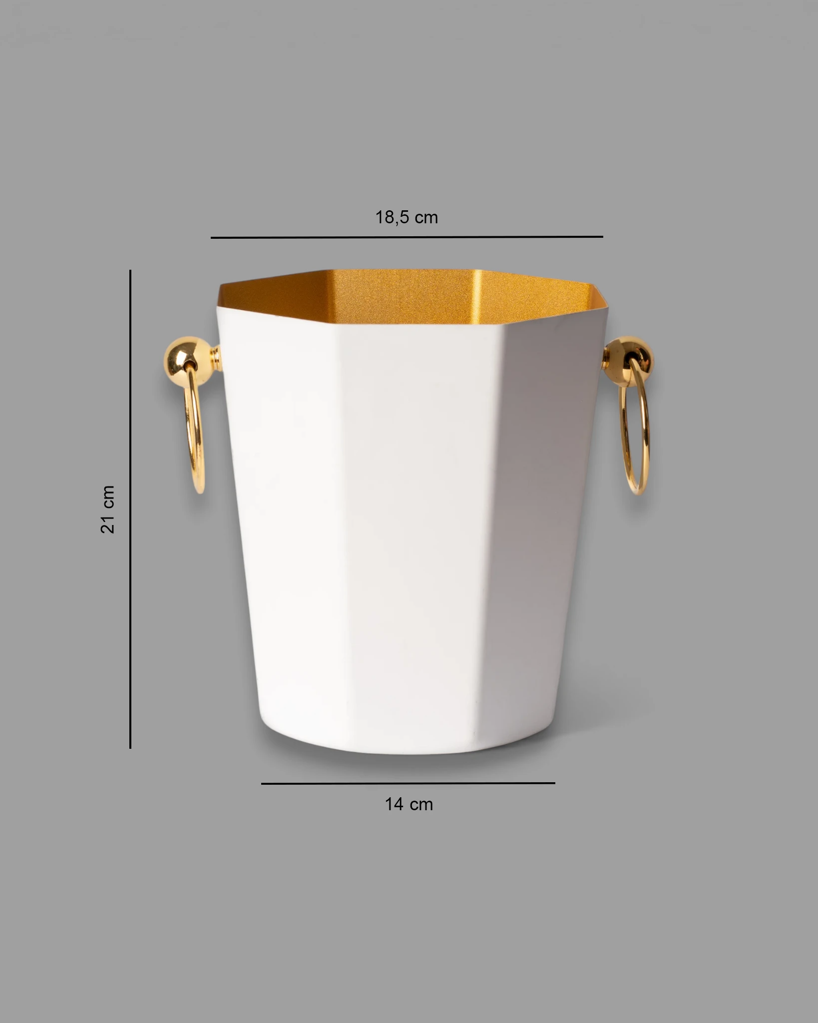 Blanco-Oro 5 L - Image 2