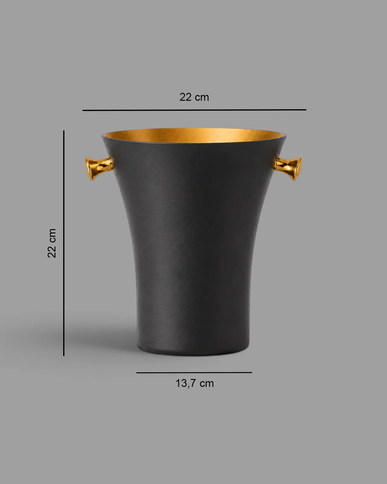 Black Gold 5 L - Image 2
