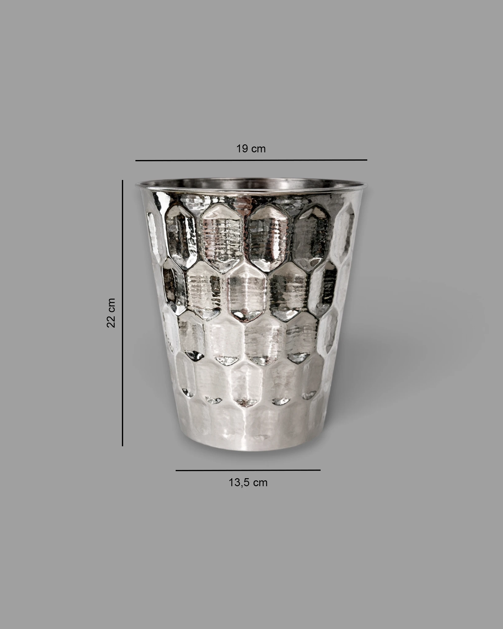 Argent 5 L - Image 2