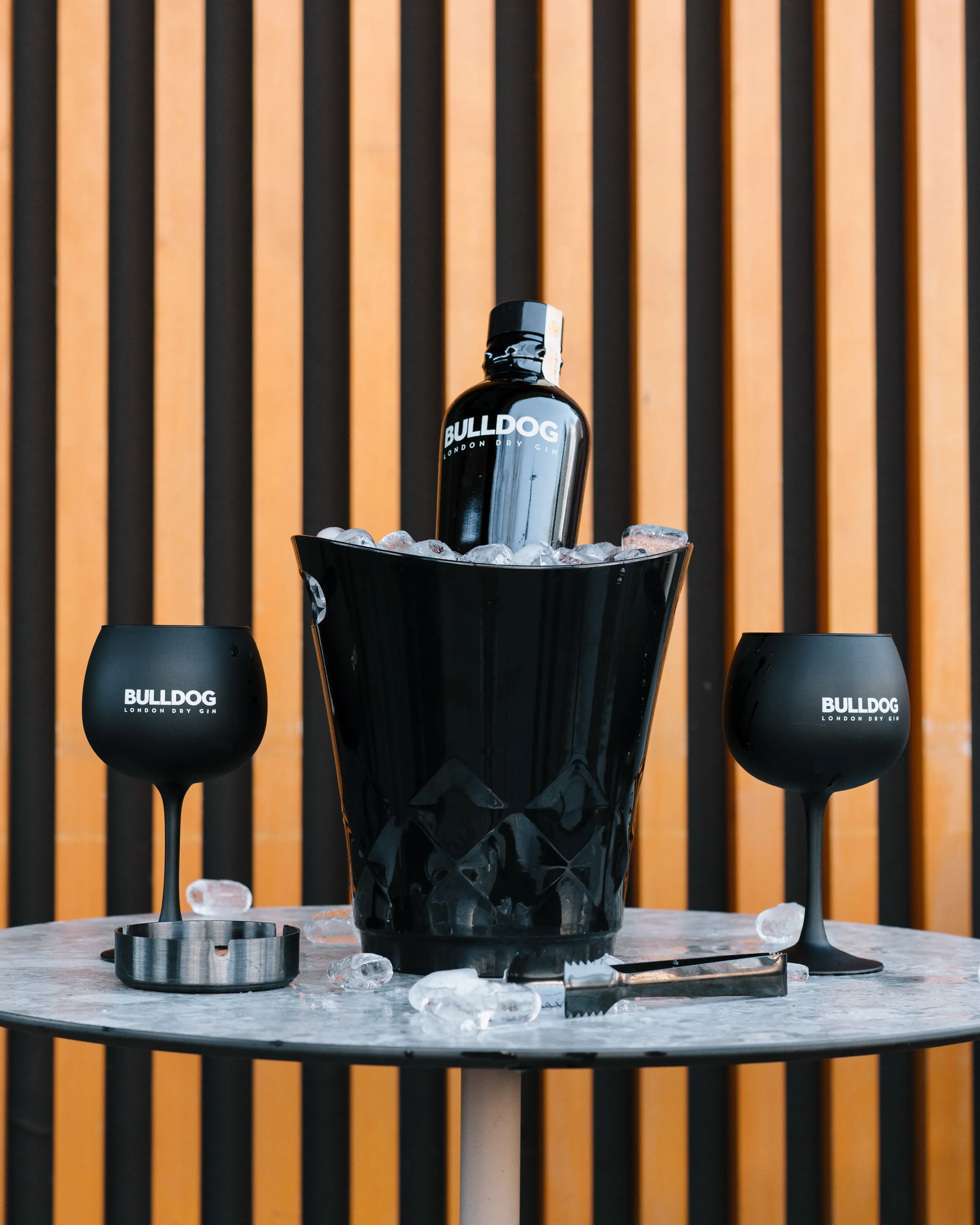 Black 5 L - Image 4