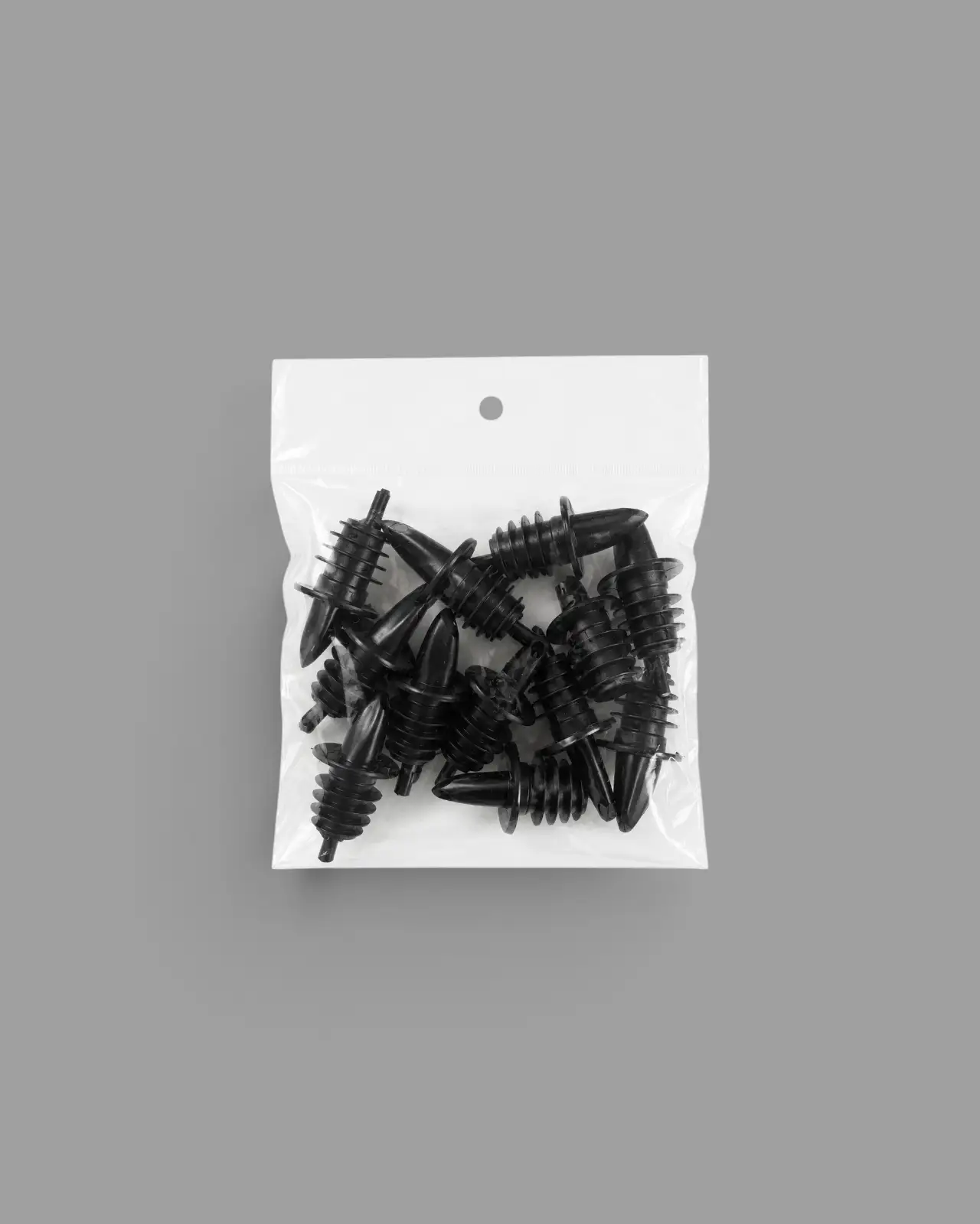 Nero 12pcs/sacchetto - Image 3