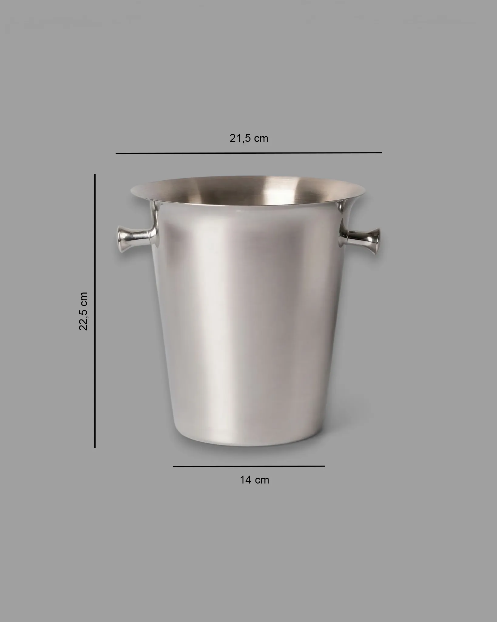Plata 5 L - Image 2