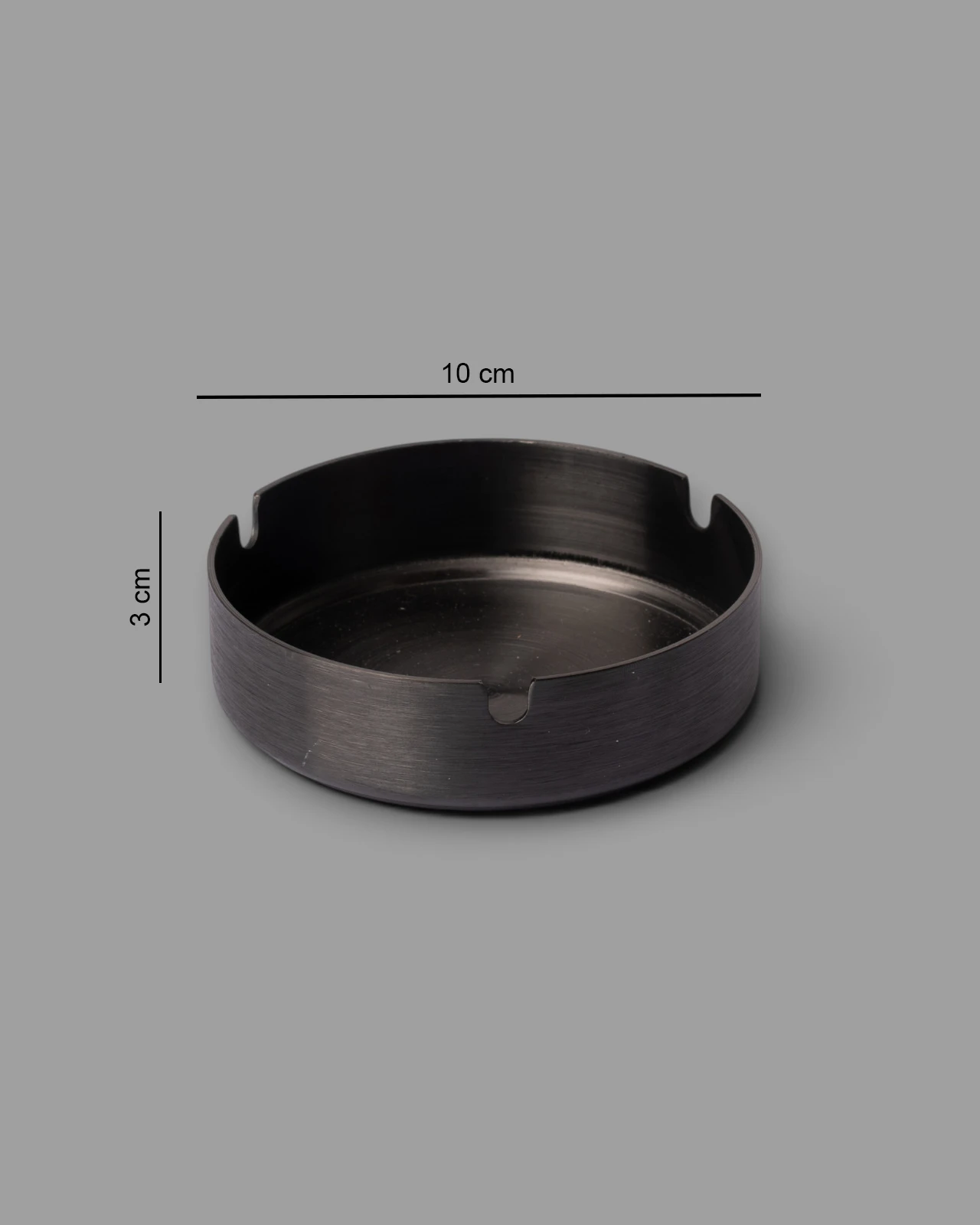 Noir 10/3 cm - Image 2
