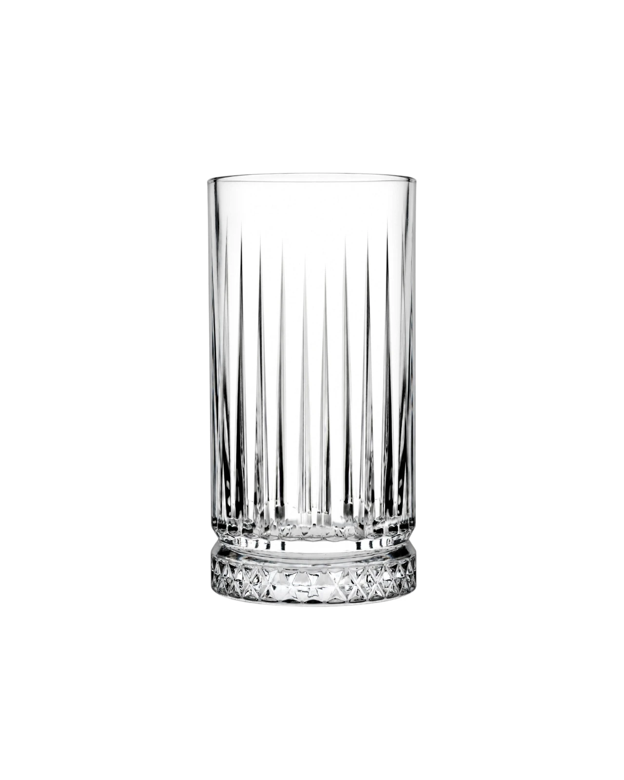 Transparent 280ml 4/1 - Image 1