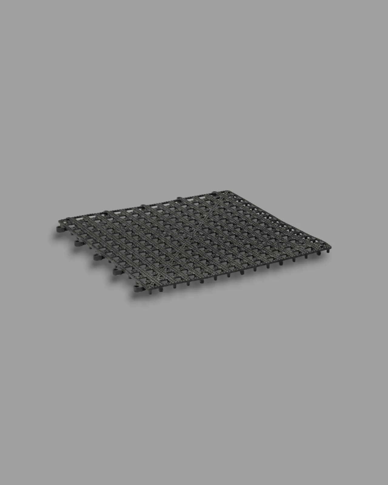 Negro 33x33 cm - Image 1