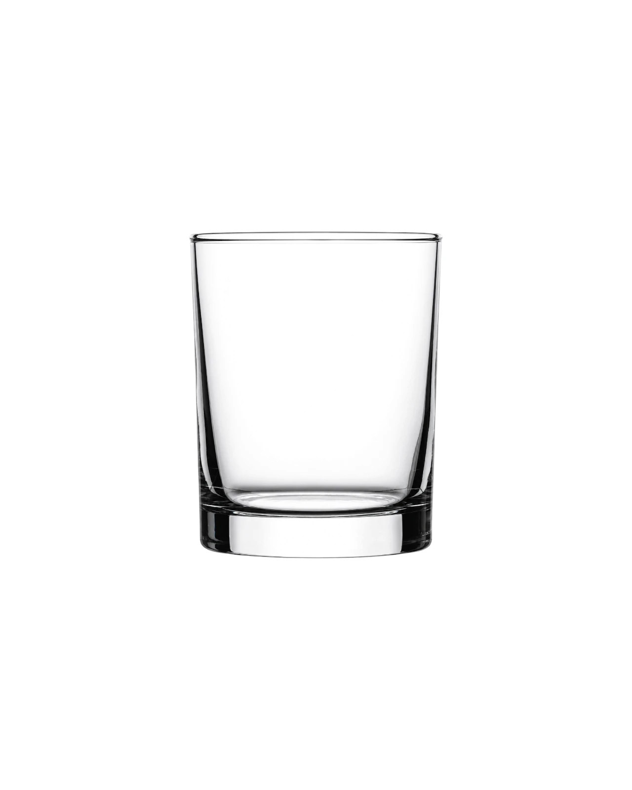 Transparent 245ml 12/1 - Image 1